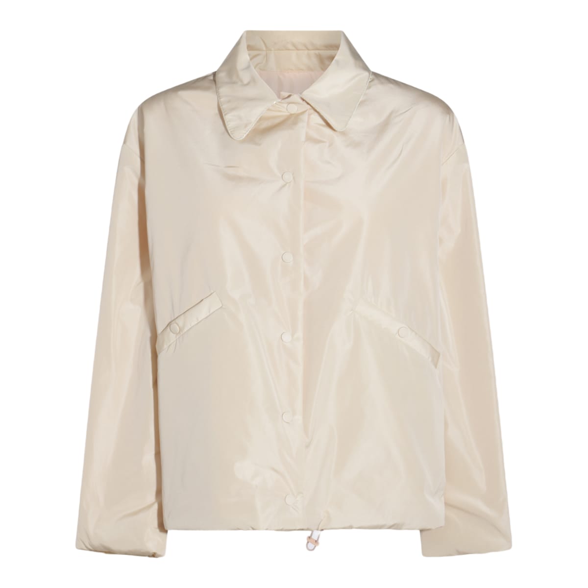 ジャケット FABIANA FILIPPI Woman Jacket Beige CTD265F268L198 1265 FABIANA FILIPPI: Coat woman - Beige | Fabiana Filippi jacket
