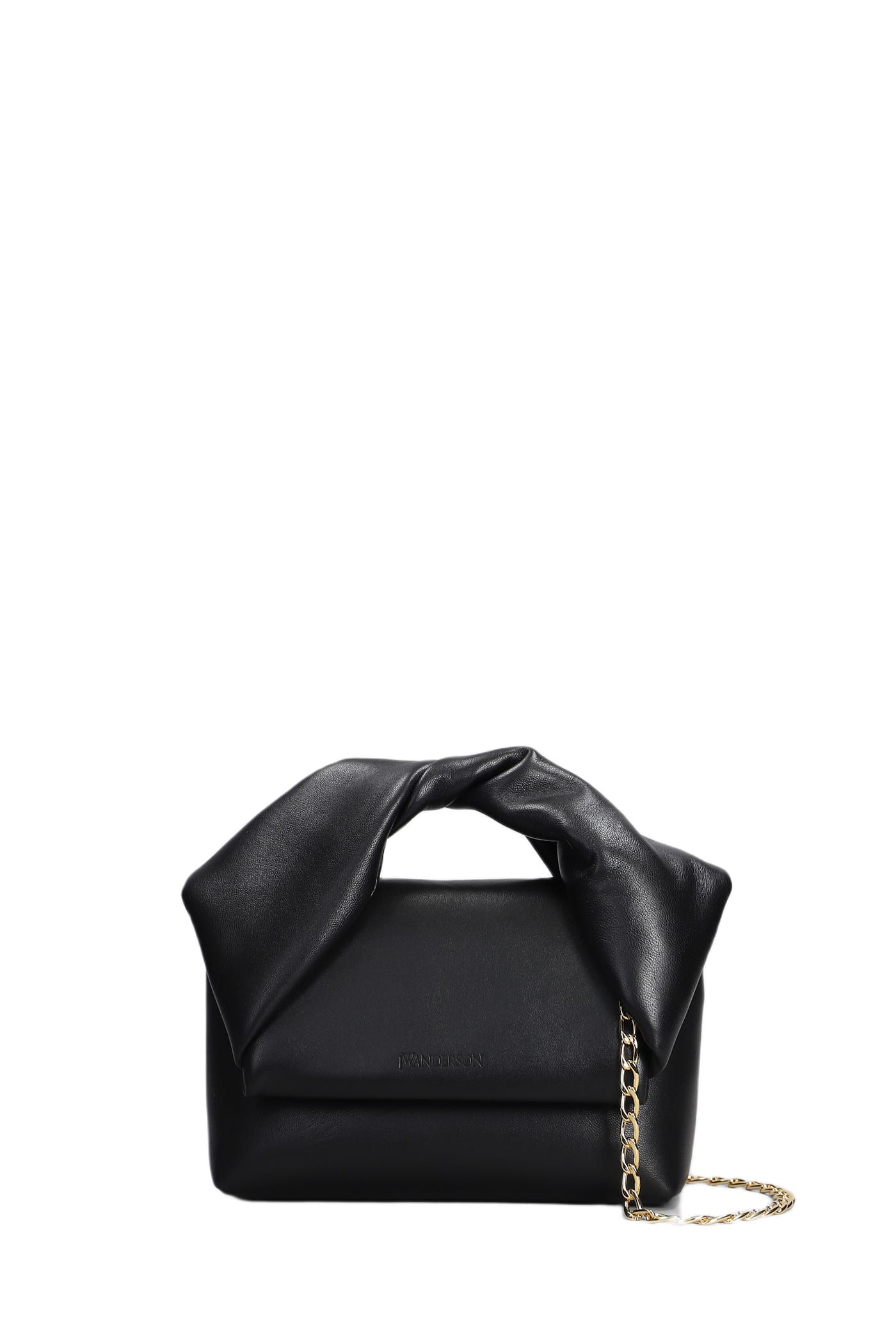 ハンドバッグ J W ANDERSON HAND BAG (HB0643LA0088 999) ハンドバッグ J W ANDERSON HAND BAG (HB0643LA0088 999) J.W.