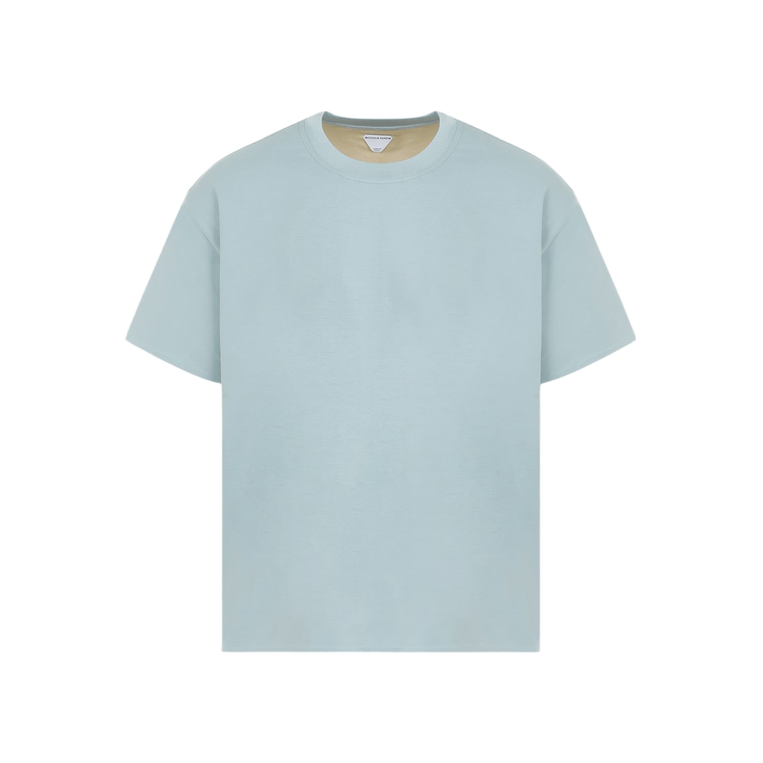 ボッテガヴェネタ Bottega Veneta Cotton T-shirt BOTTEGA VENETA】【イタリア製】【トップス】ボッテガヴェネタ