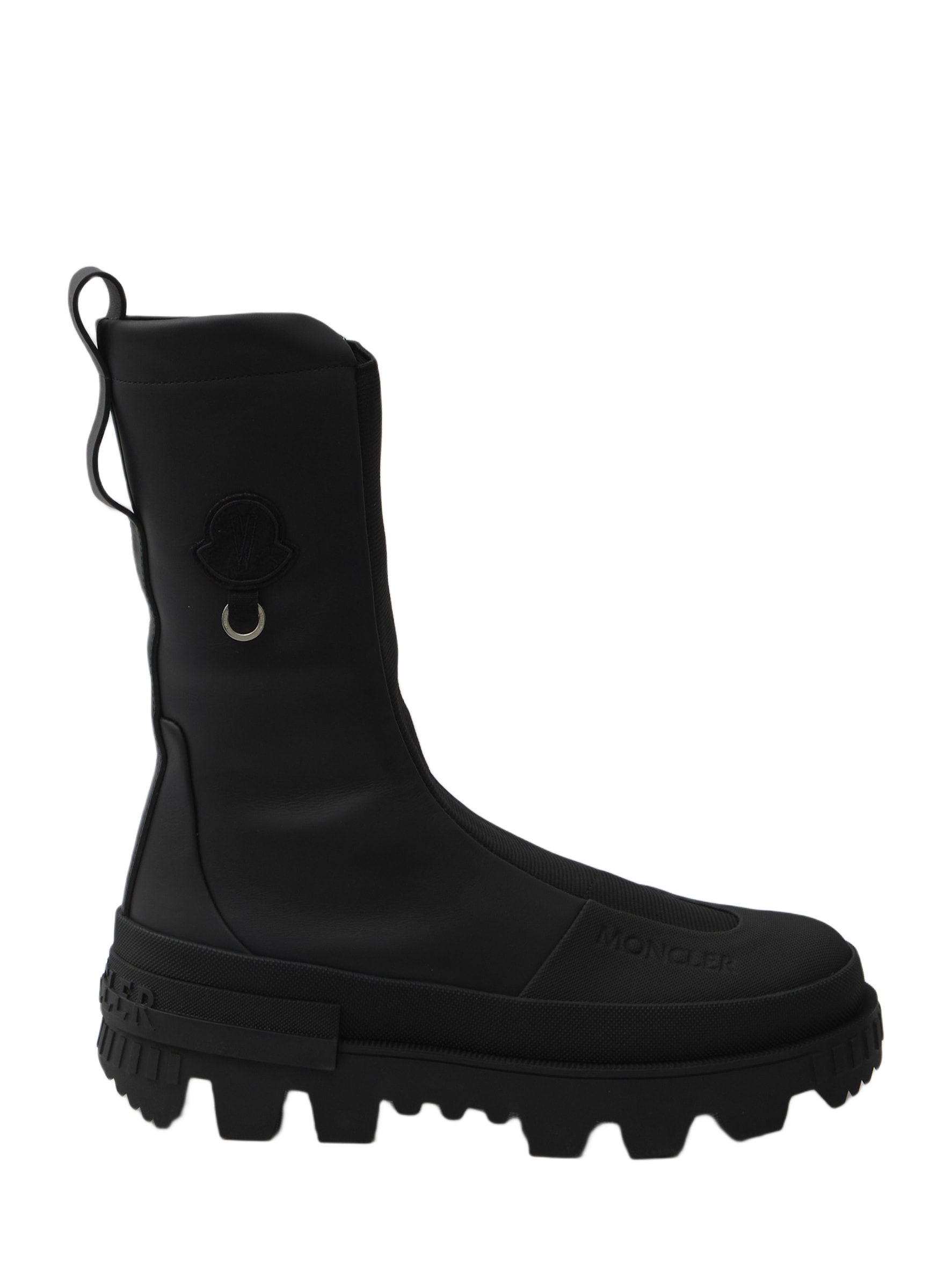 【送料&関税込】Moncler Salix Boots Moncler Salix Boots | italist