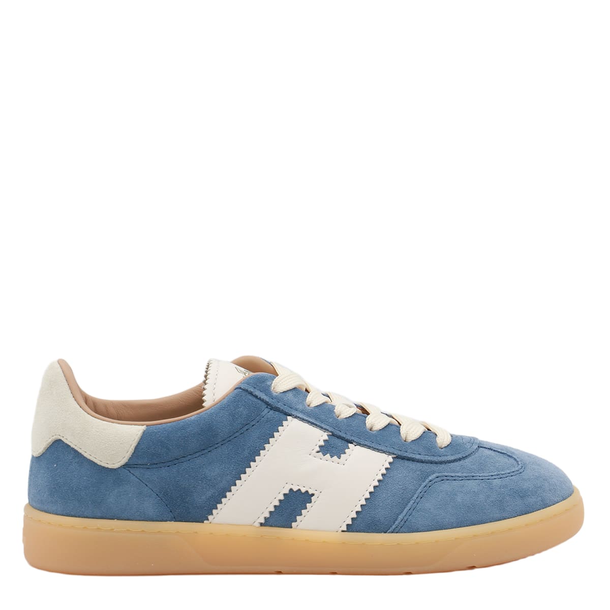 HOGAN 24AW スニーカー ブルー系 Made In Italy Hogan Sneakers | italist