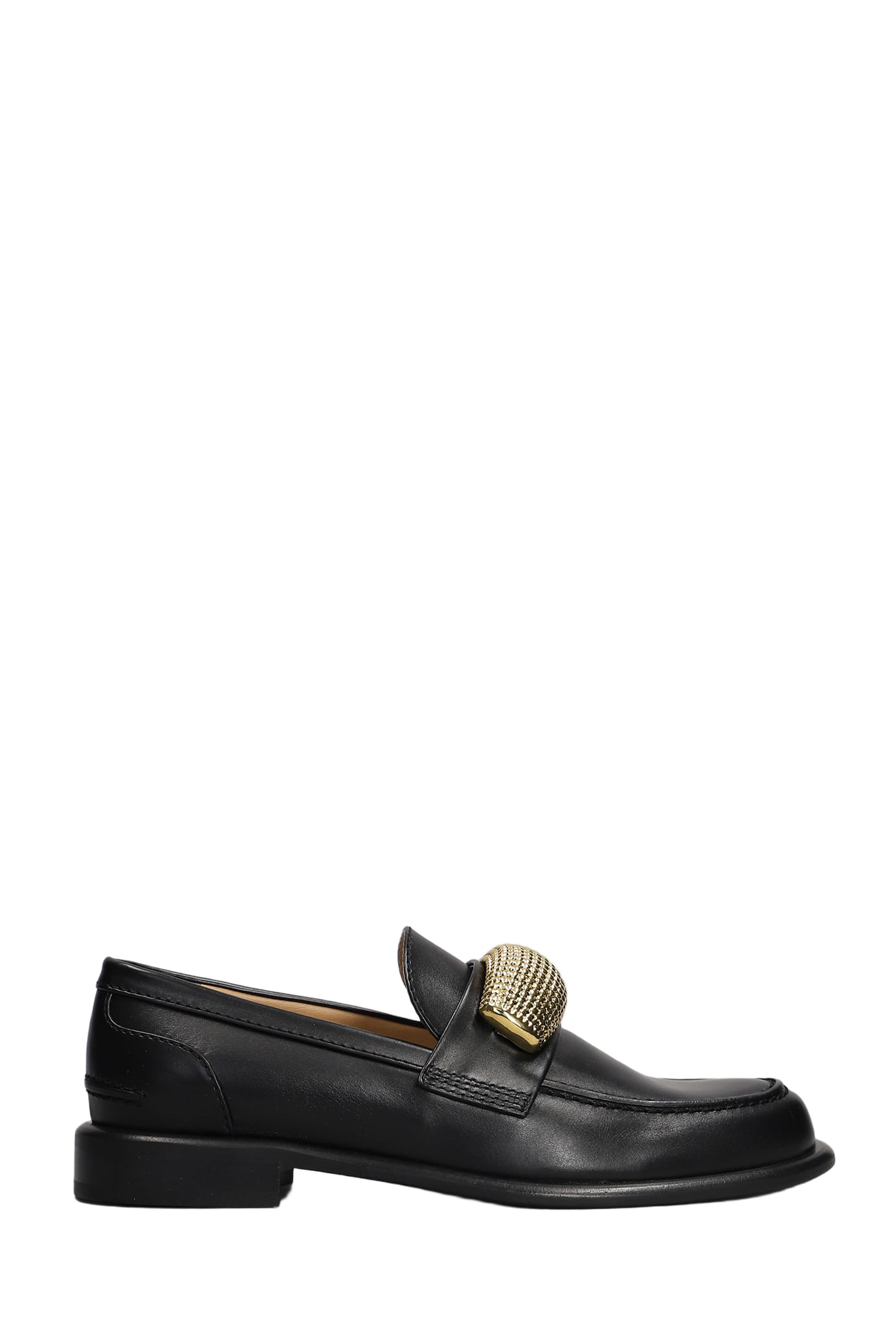 ローファー・オックスフォード Jw Anderson Moccasin Bubble J.W. Anderson Moccasin 'bubble' | italist