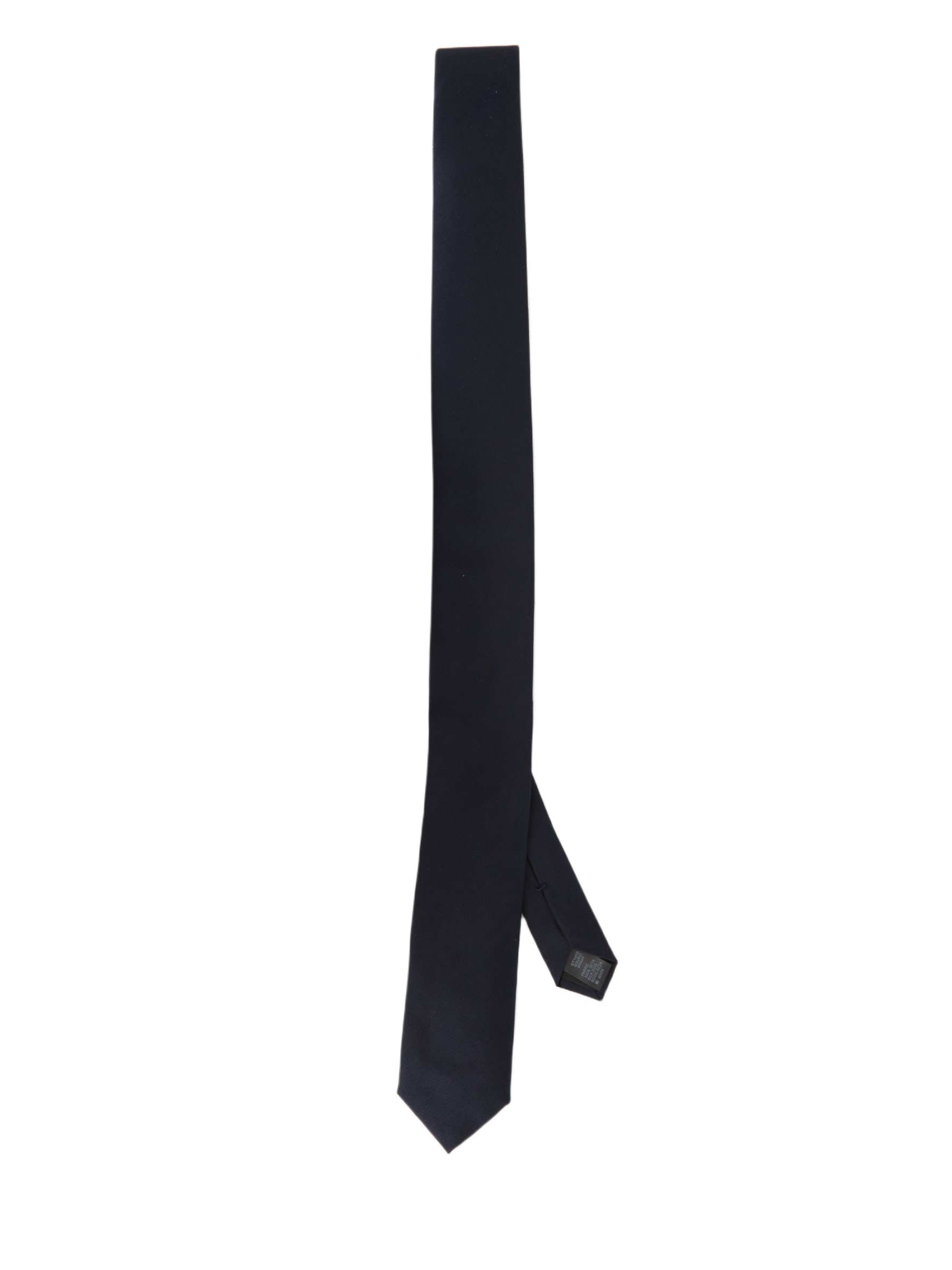 アクセサリーその他 DOLCE & GABBANA SATIN TIE Dolce & Gabbana Silk tie | Men's Accessories | Vitkac