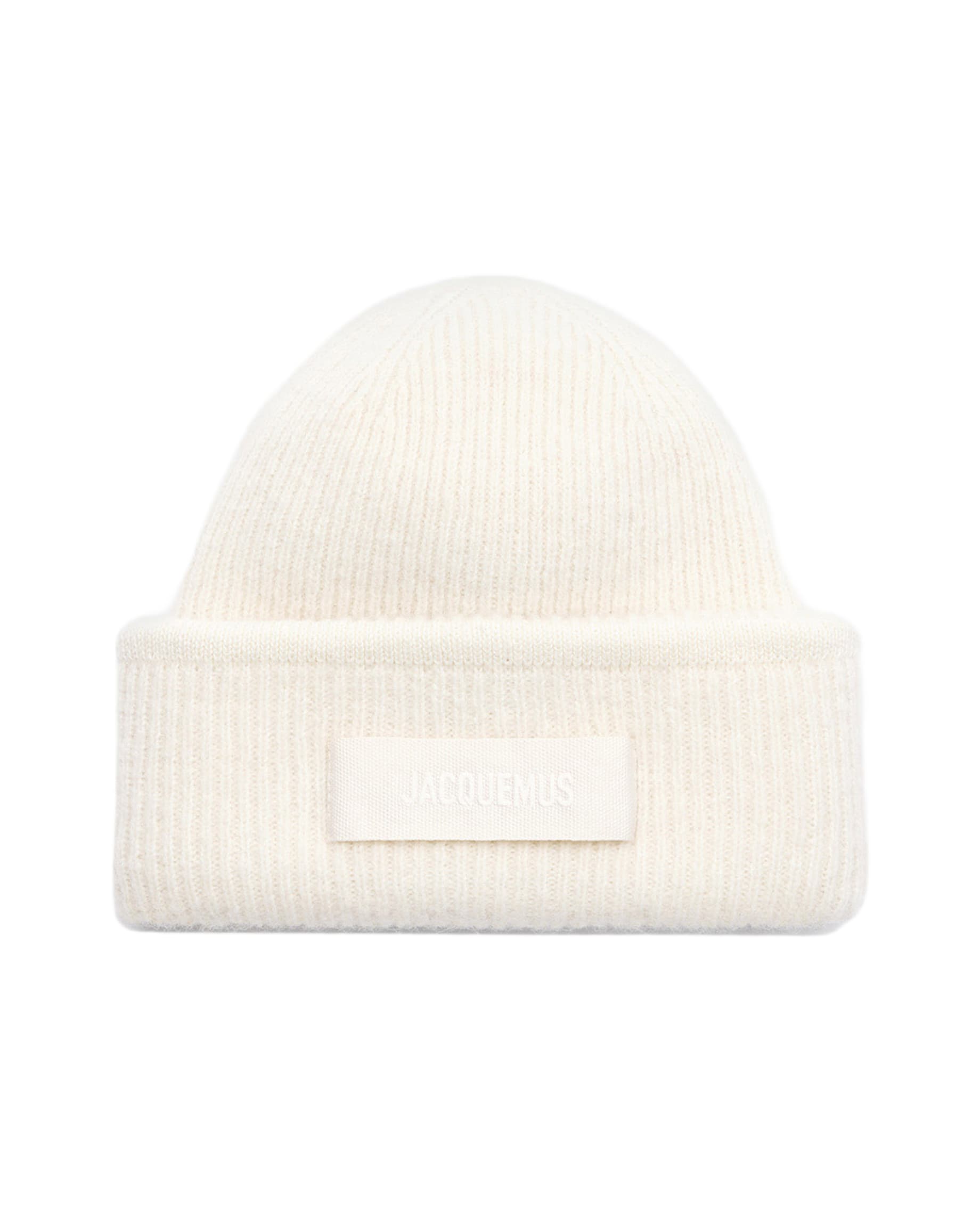 ハット JACQUEMUS GROSGRAIN HAT Jacquemus Grosgrain Hat | italist