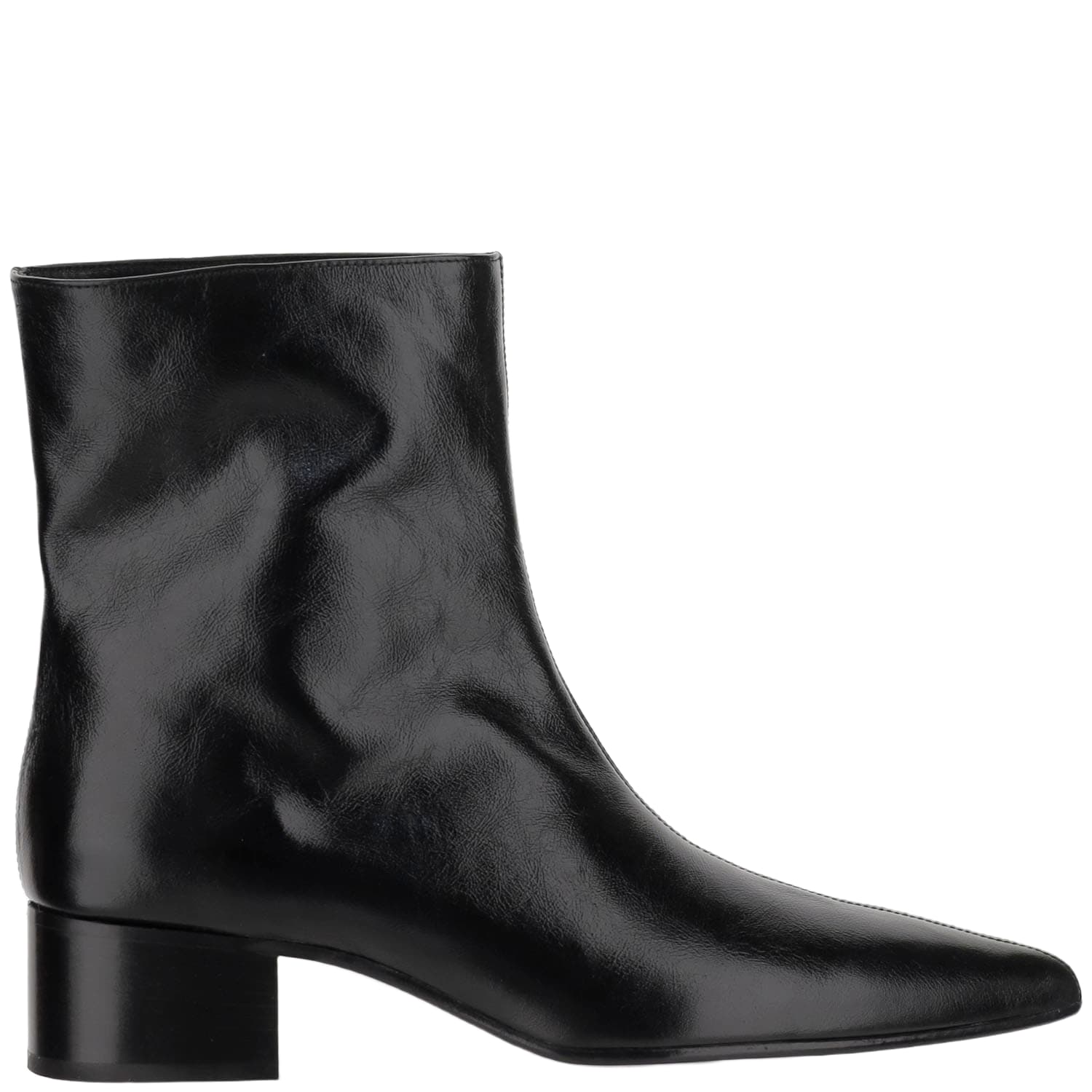 Khaite Ankle Boot Andee | italist