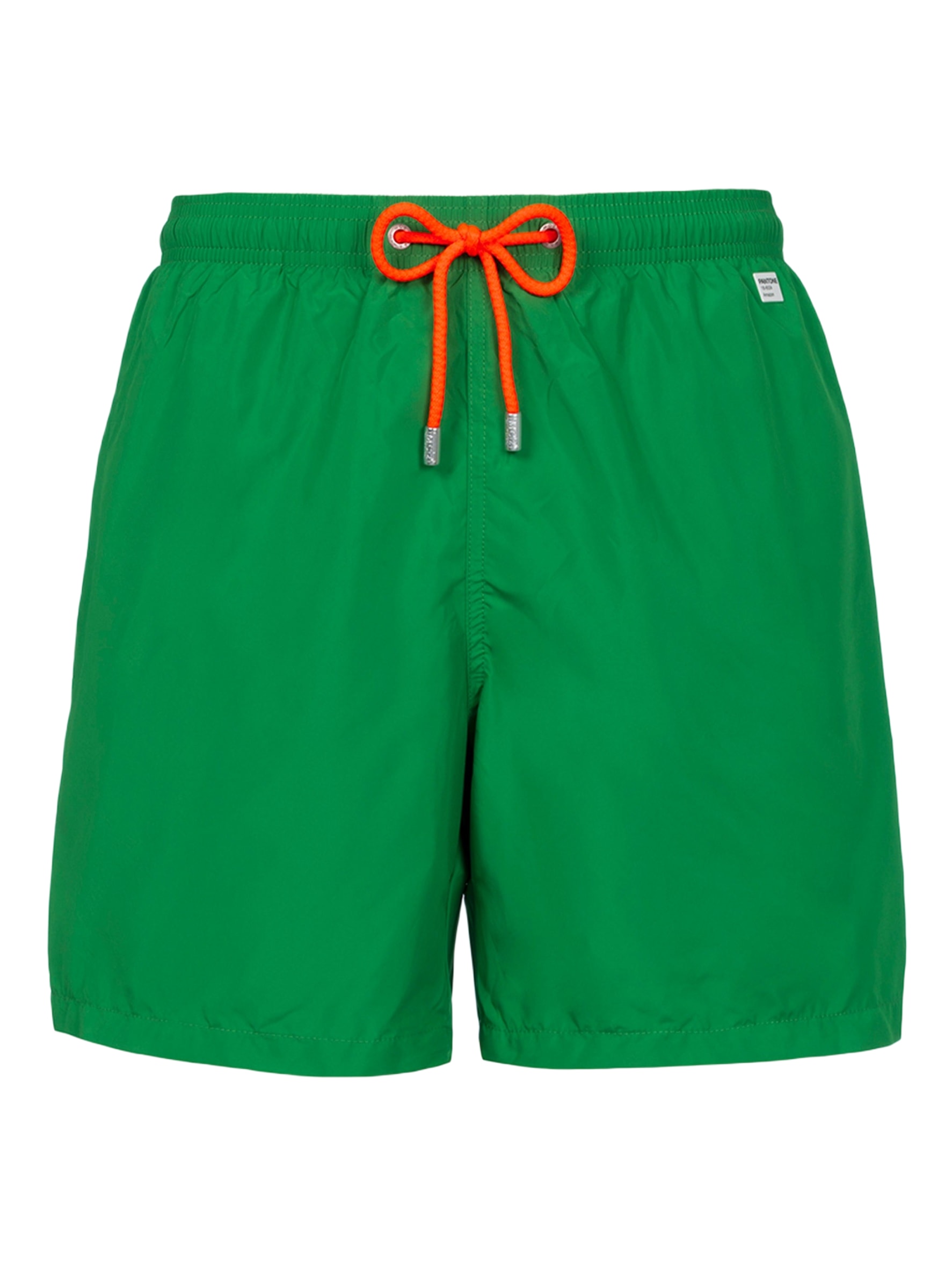 水着 MC2 SAINT BARTH Lighting Pantone nylon swim trunks 7146130e0ce6c44c6dd38601df7cff
