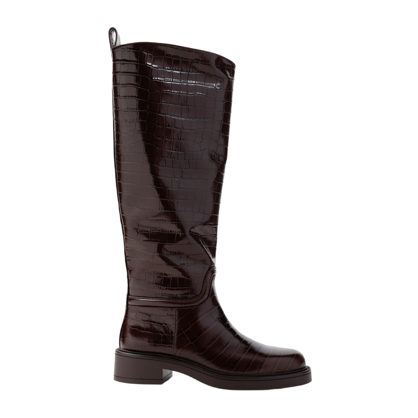 Stuart Weitzman Celia Riding Boots | italist