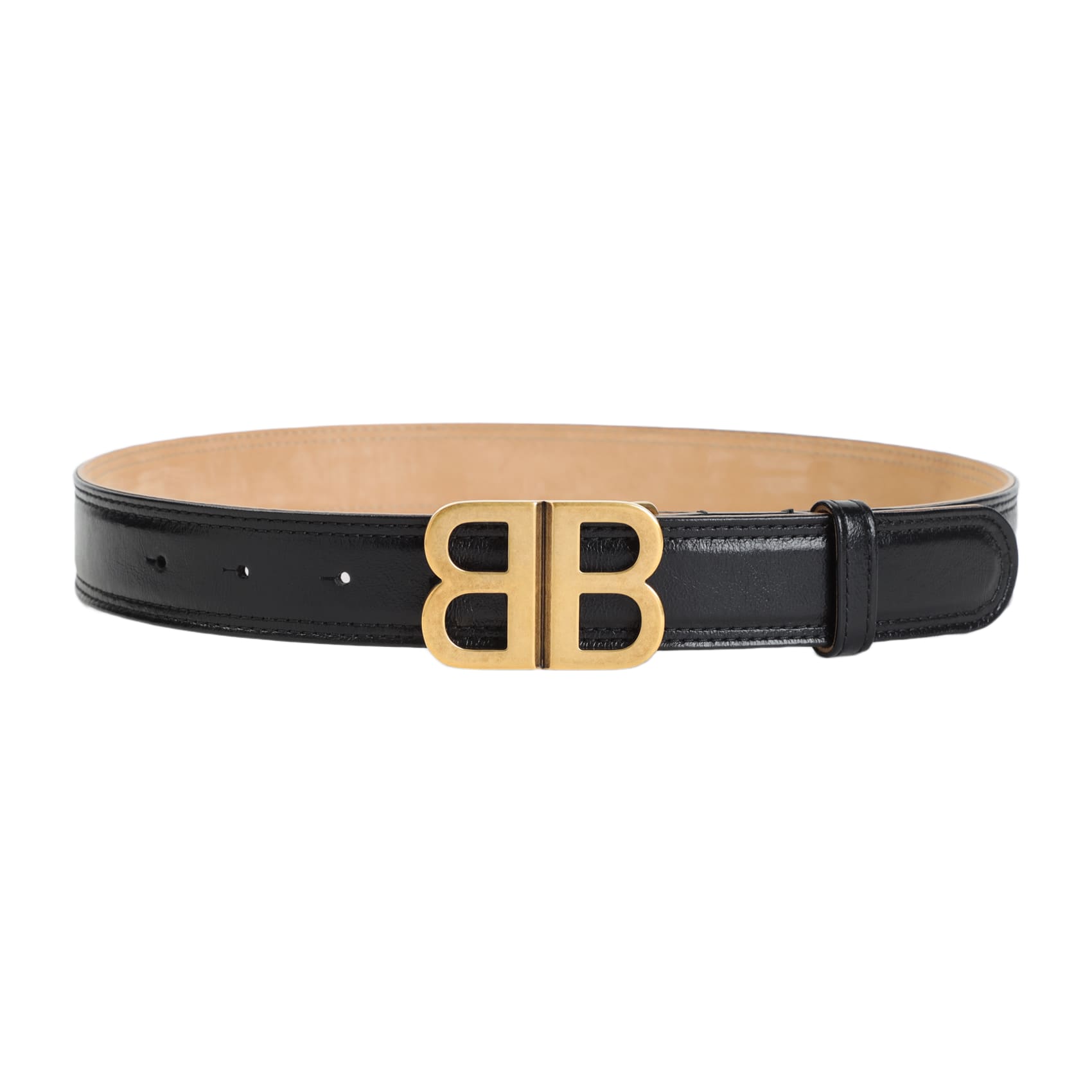 Balenciaga 'bb Soft' Belt | italist