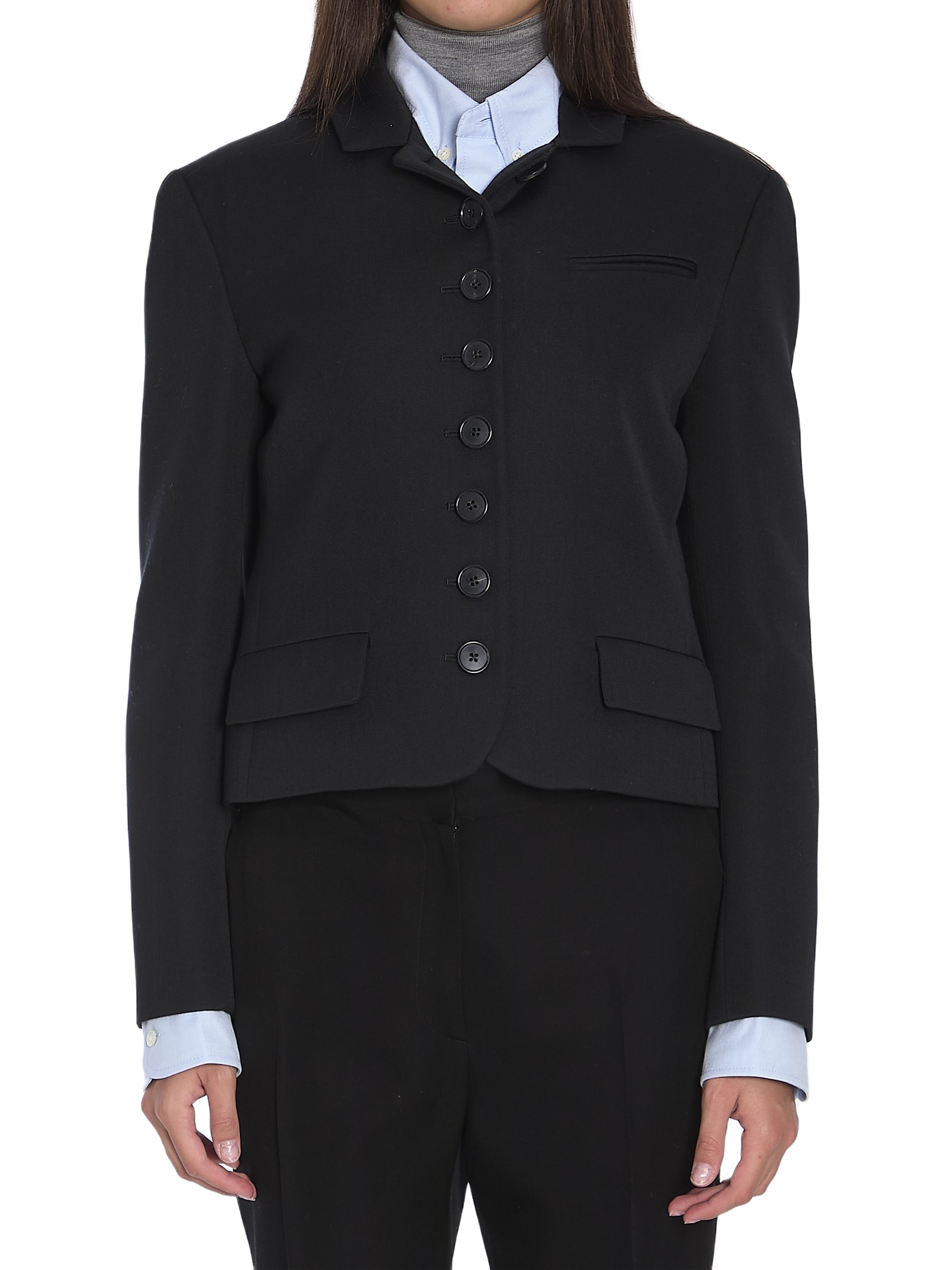 The Row Fletcher Jacket | italist