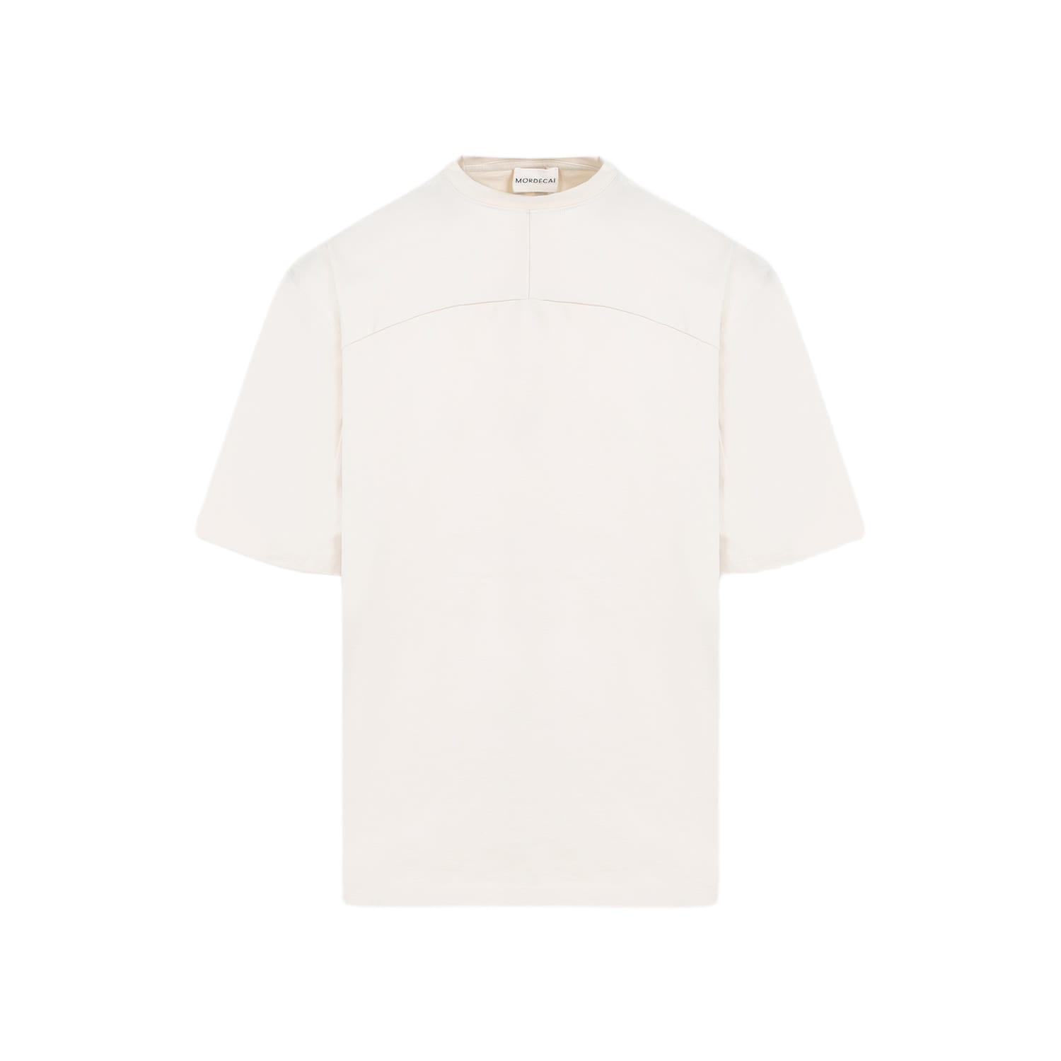 MORDECAI CLASSIC FIT T-SHIRT モルデカイ クラシック フィット Mordecai Classic Fit T-shirt | italist