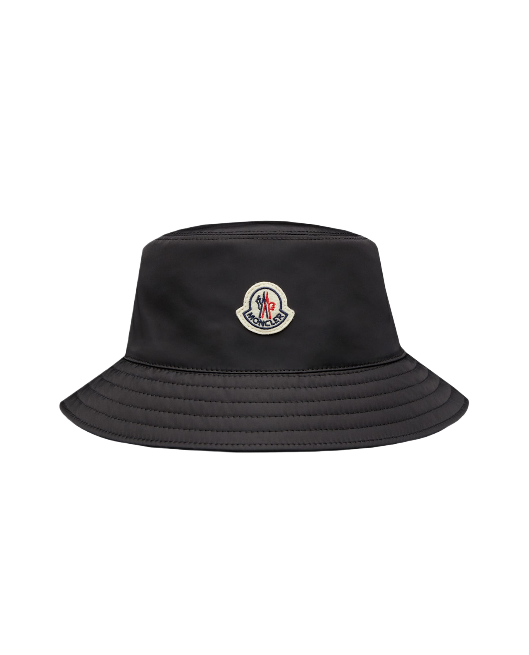 Moncler Bucket Hat 帽子 通販 | italist