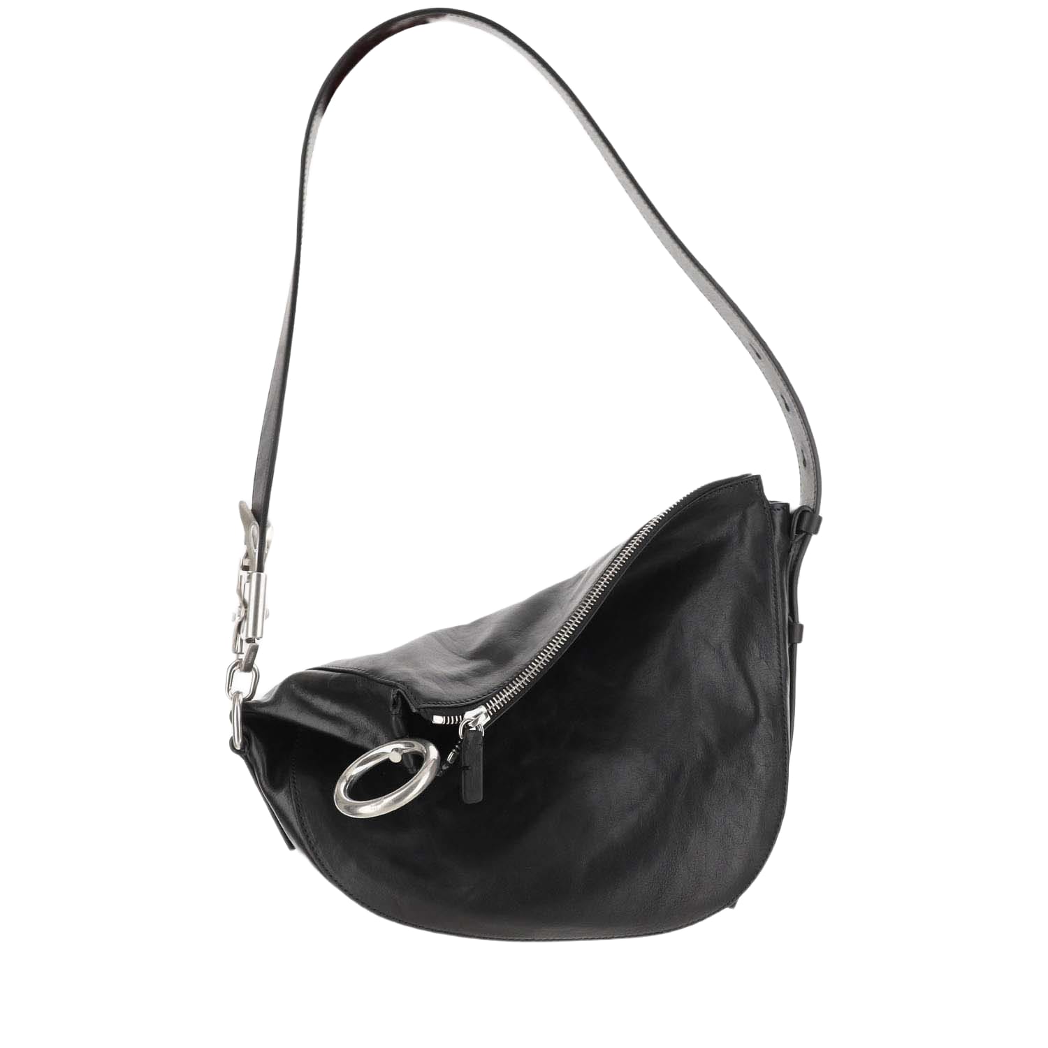Burberry 'knight' Small Shoulder Bag | italist
