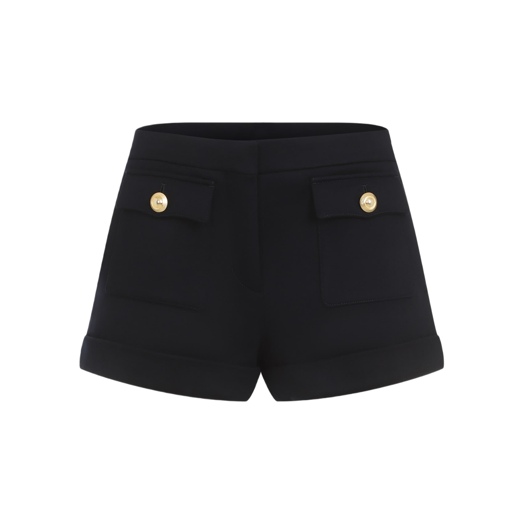 ショートパンツ TOM FORD Tom Ford Virgin Wool Bermudas Tom Ford Virgin Wool Bermudas | italist