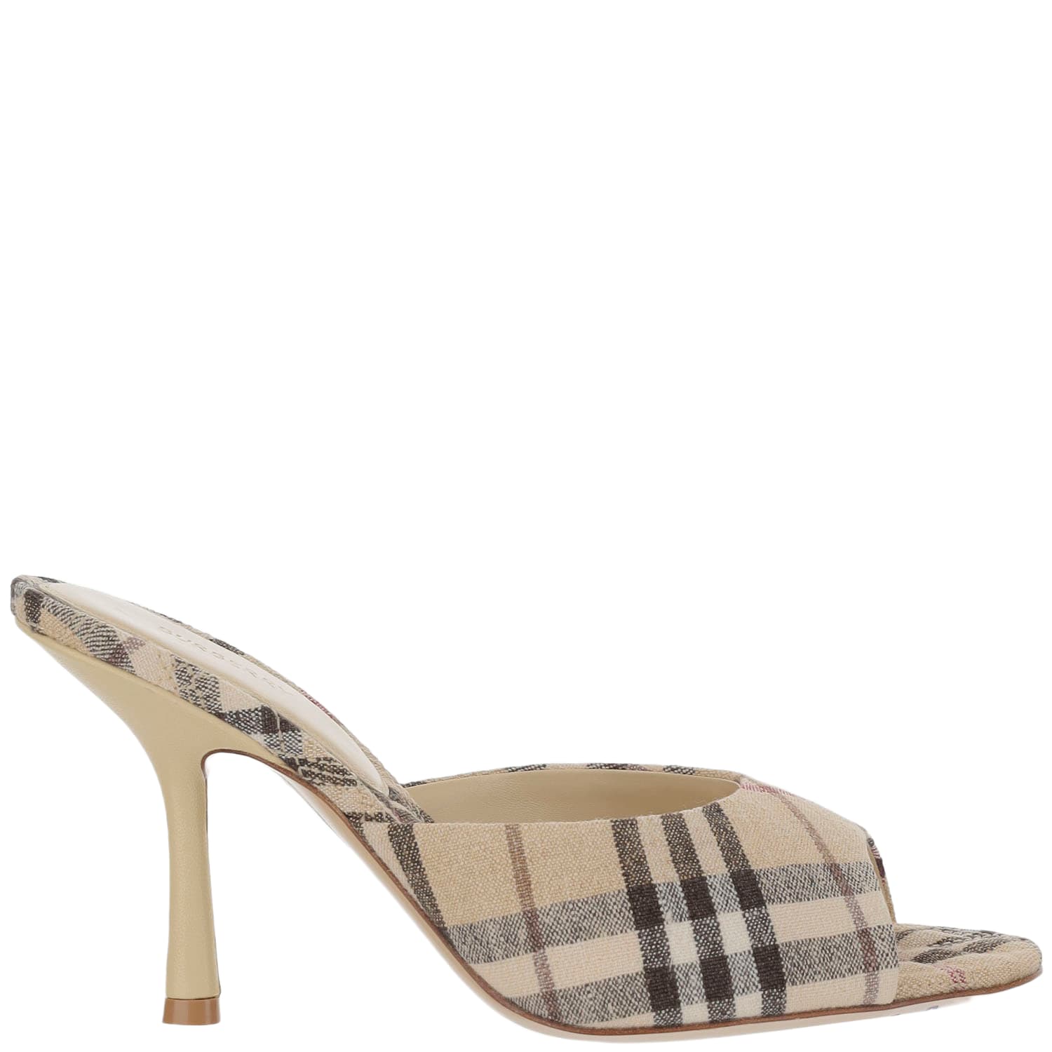 Burberry 'mews' Mules | italist