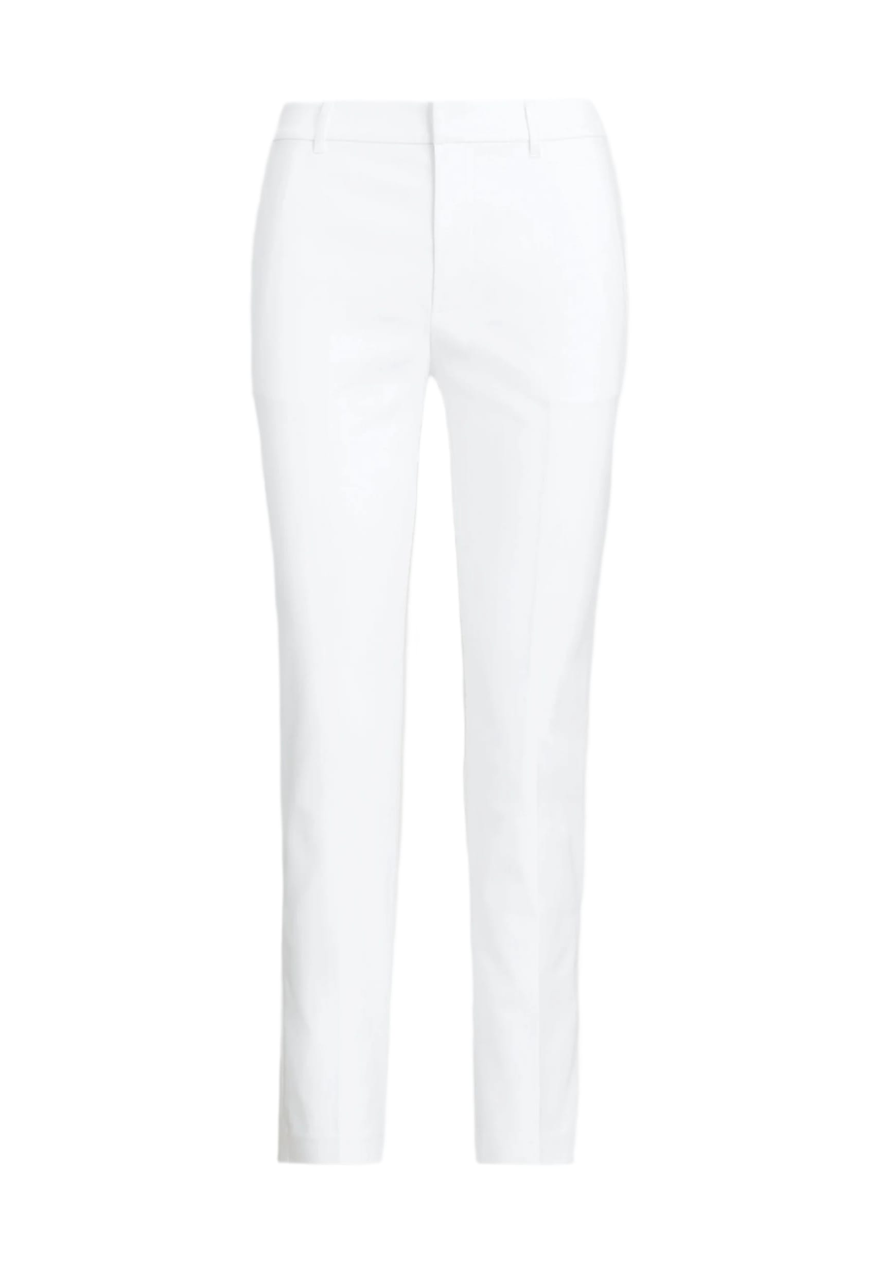 【送料&関税込】Ralph Lauren Lakythia Slim Leg Pant Lauren Ralph Lauren Lakythia Slim Leg Pant - Polo Black