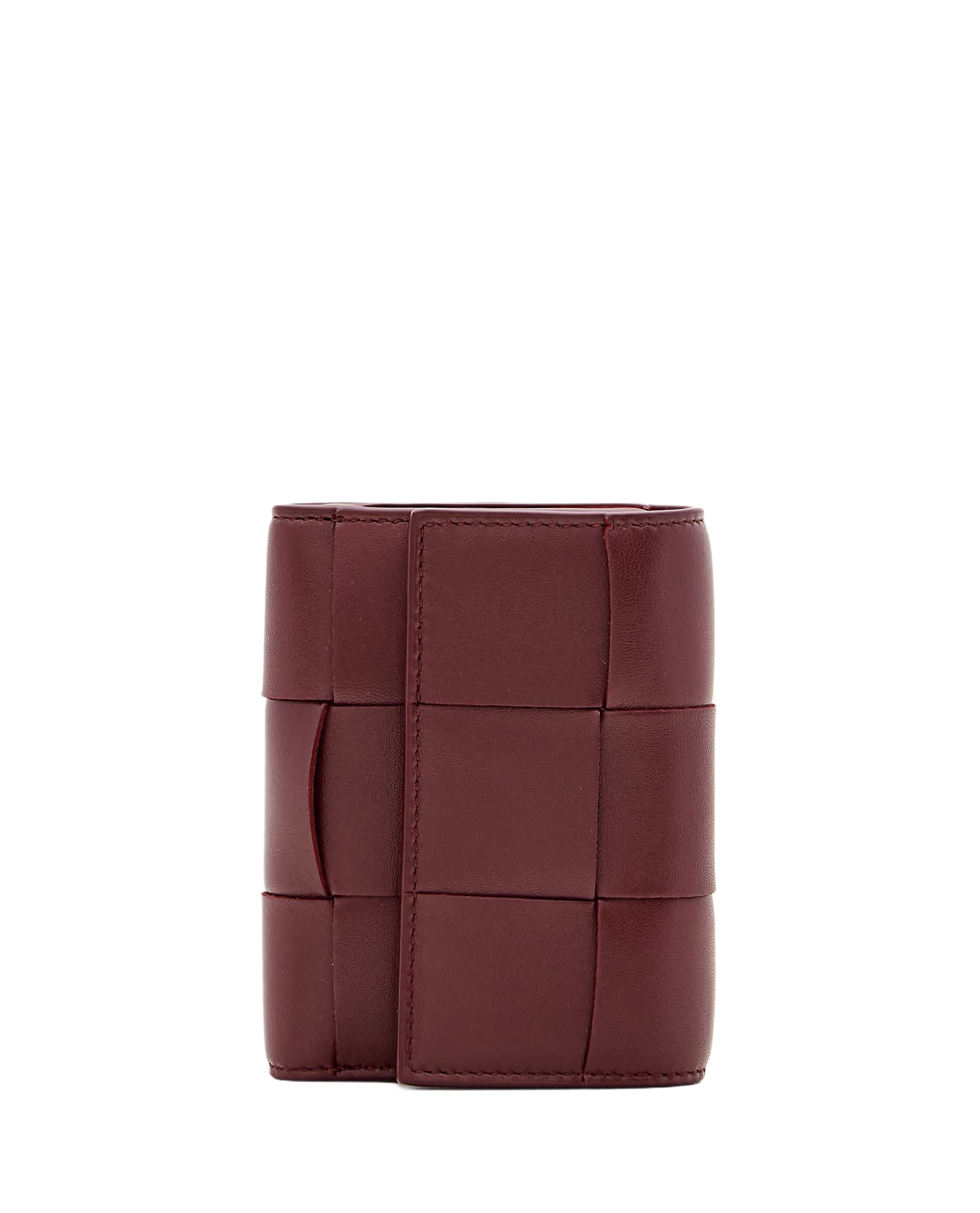Bottega Veneta Cassette Tri-fold Wallet | italist