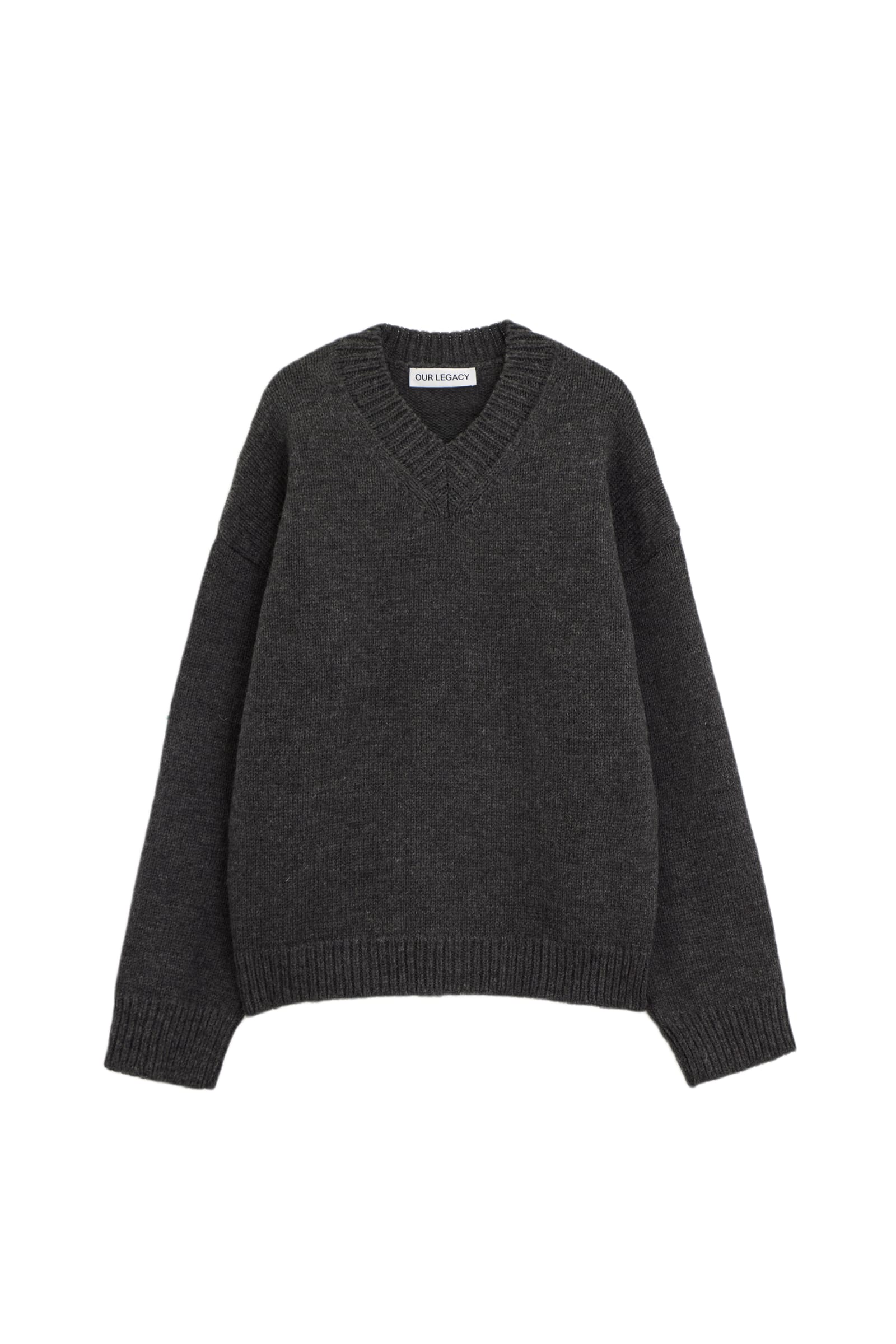 Our Legacy Sonar Vneck Knitwear ニットウェア 通販 | italist