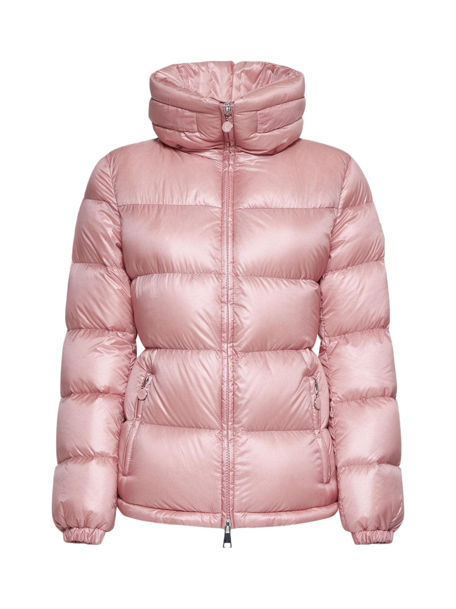 Moncler Douro Quilted Nylon Down Jacket | italist