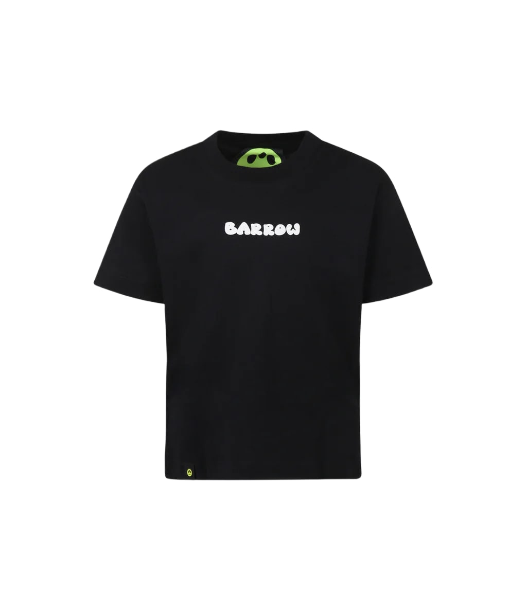 Barrow T-shirt Con Logo | italist