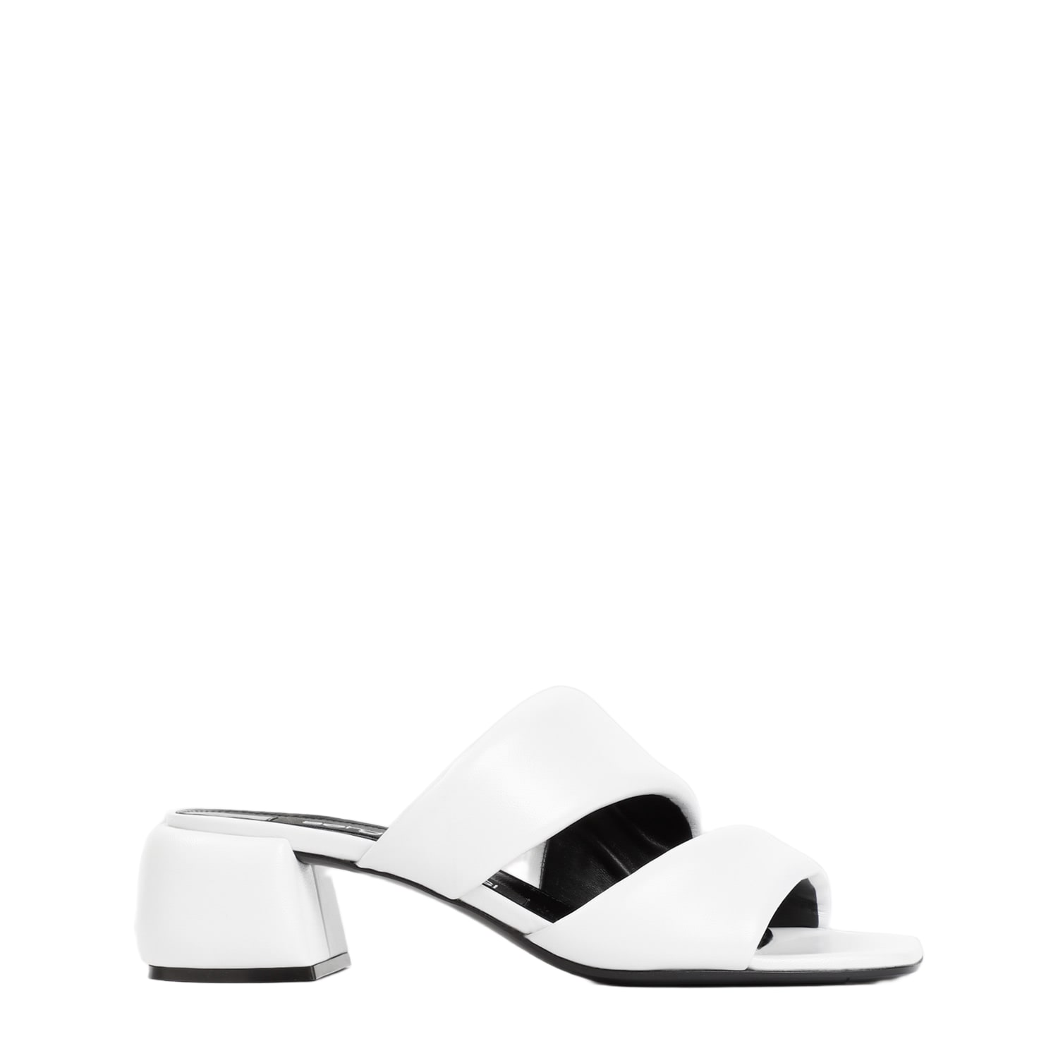 【送料&関税込】Sergio Rossi Spongy 45 Sandals Sergio Rossi Spongy 45 Sandals | italist