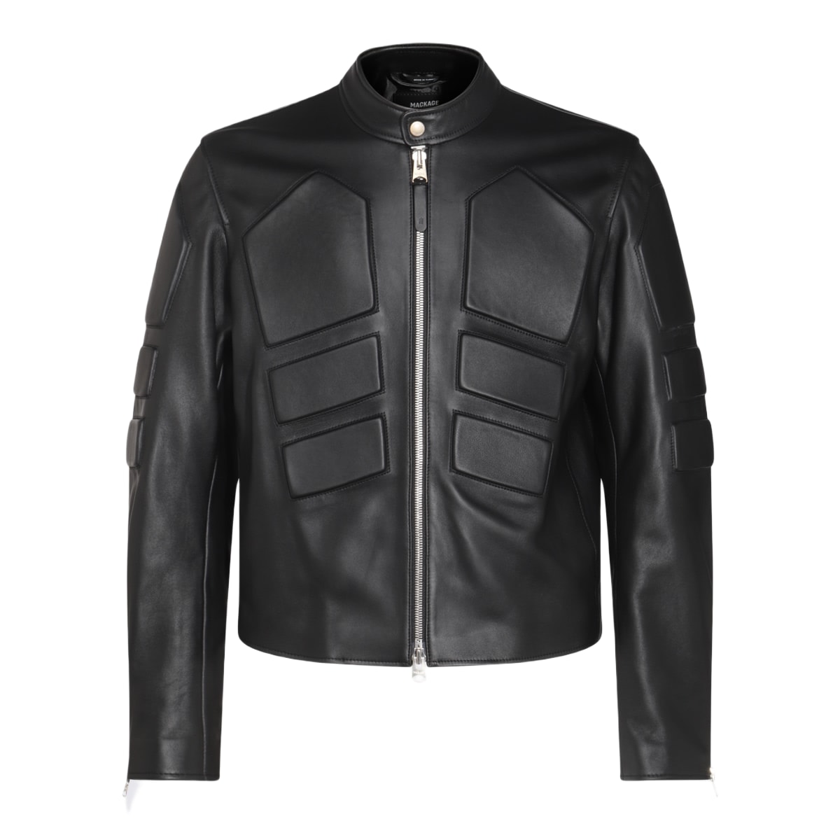 【Mackage】BETTY 2-in-1 リバーシブル レザージャケット Betty, 2-in-1 reversible leather shearling jacket | Mackage® US