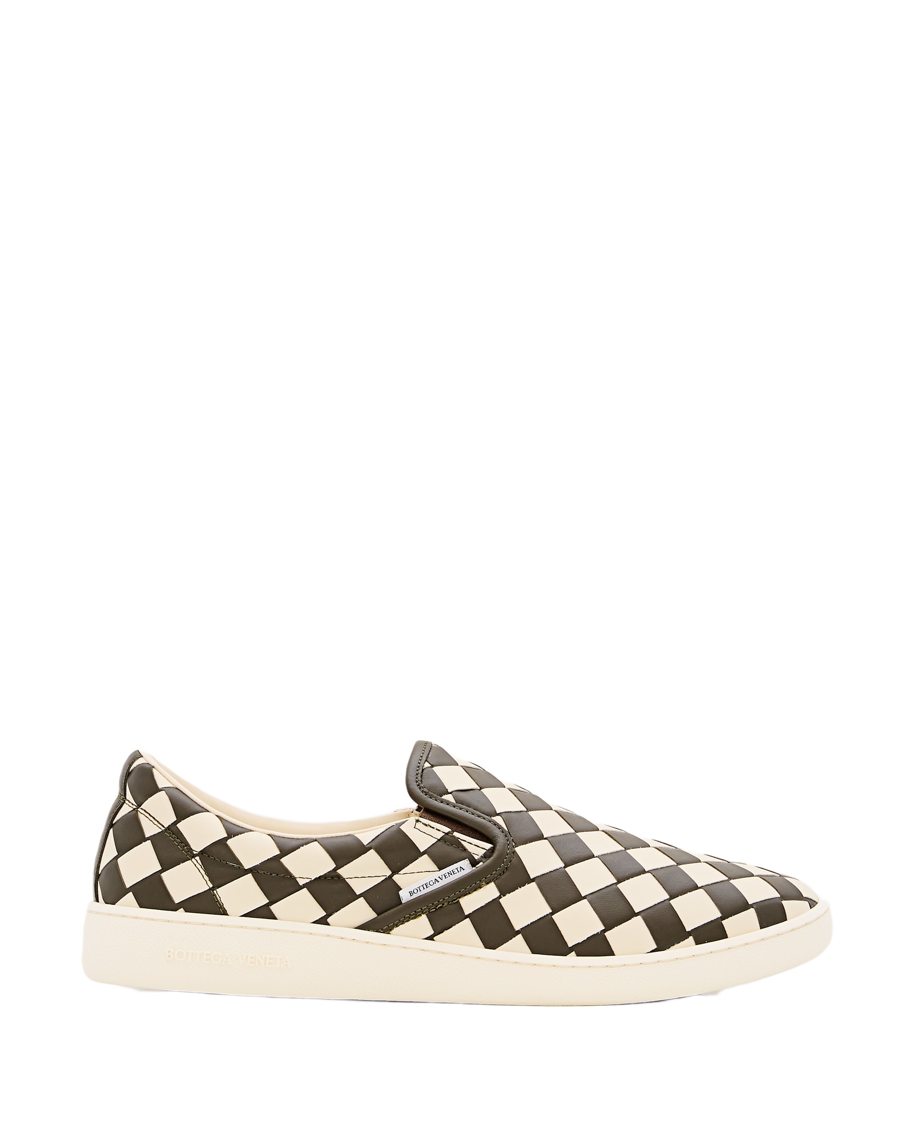 Bottega Veneta Slip On Sawyer Sneakers | italist