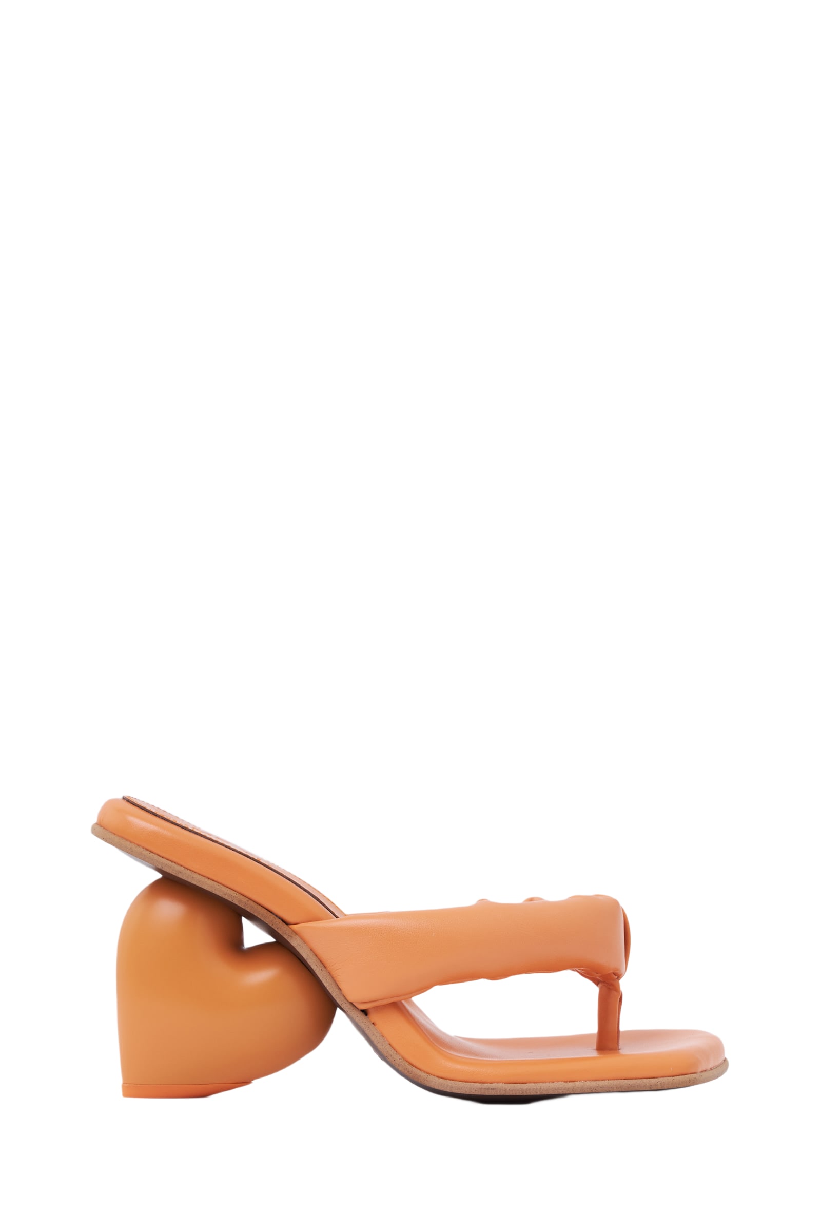 YUME YUME Love Mule Sandals | italist