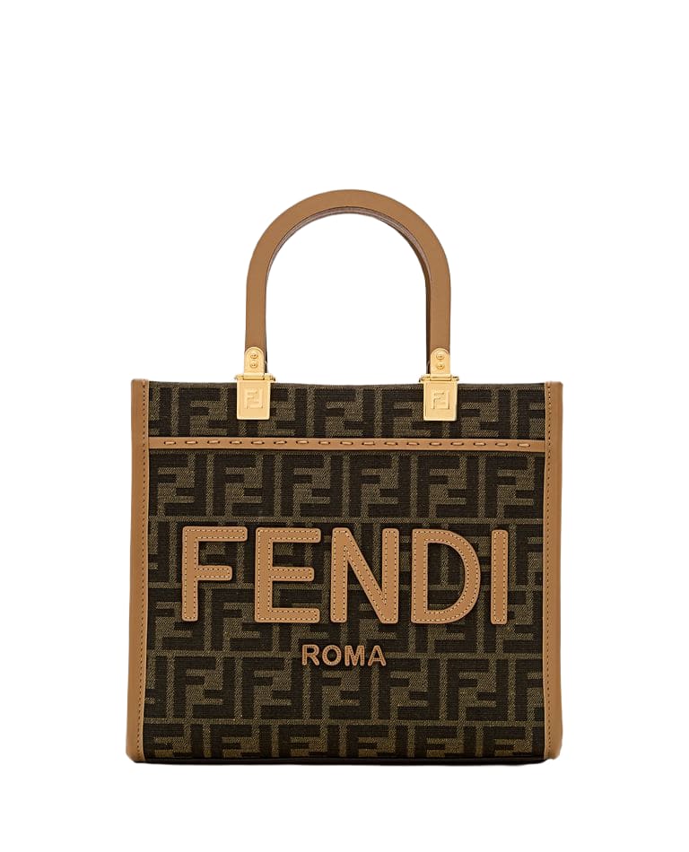 Fendi Sunshine Handbag | italist