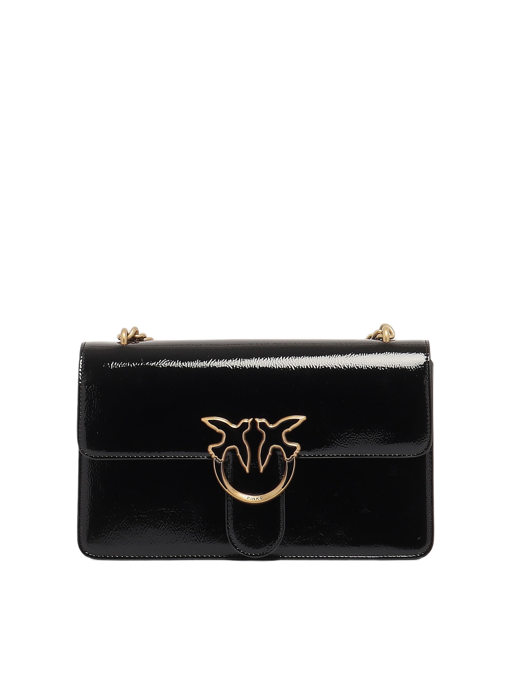 【関税込み】PINKO Handbags Pinko Shoulder Bag | italist