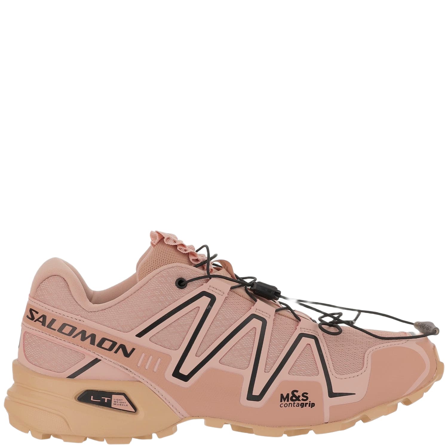 Salomon Speedcross 3 Satin Sneakers スニーカー 通販 | italist