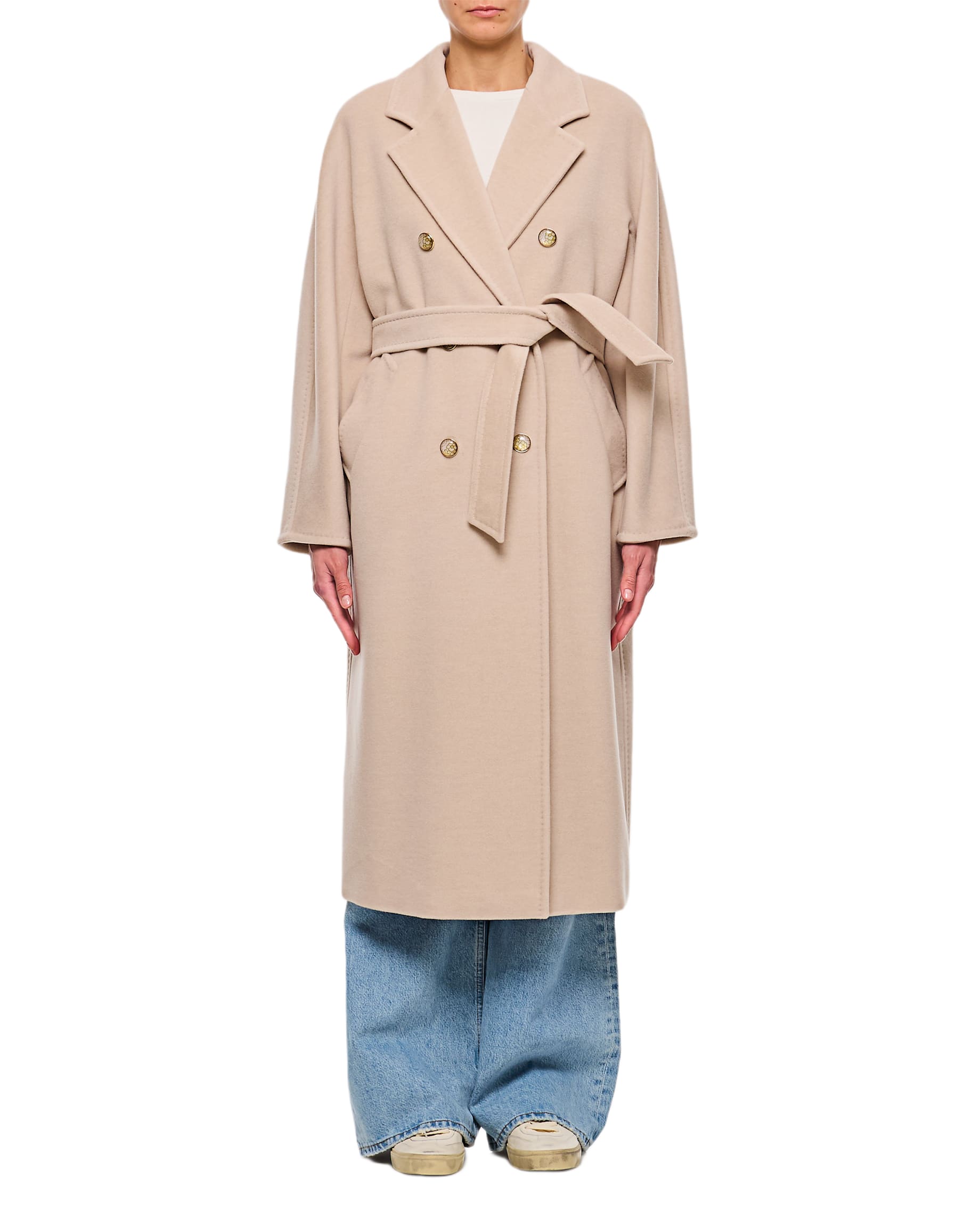 Max Mara Ticino Coat | italist