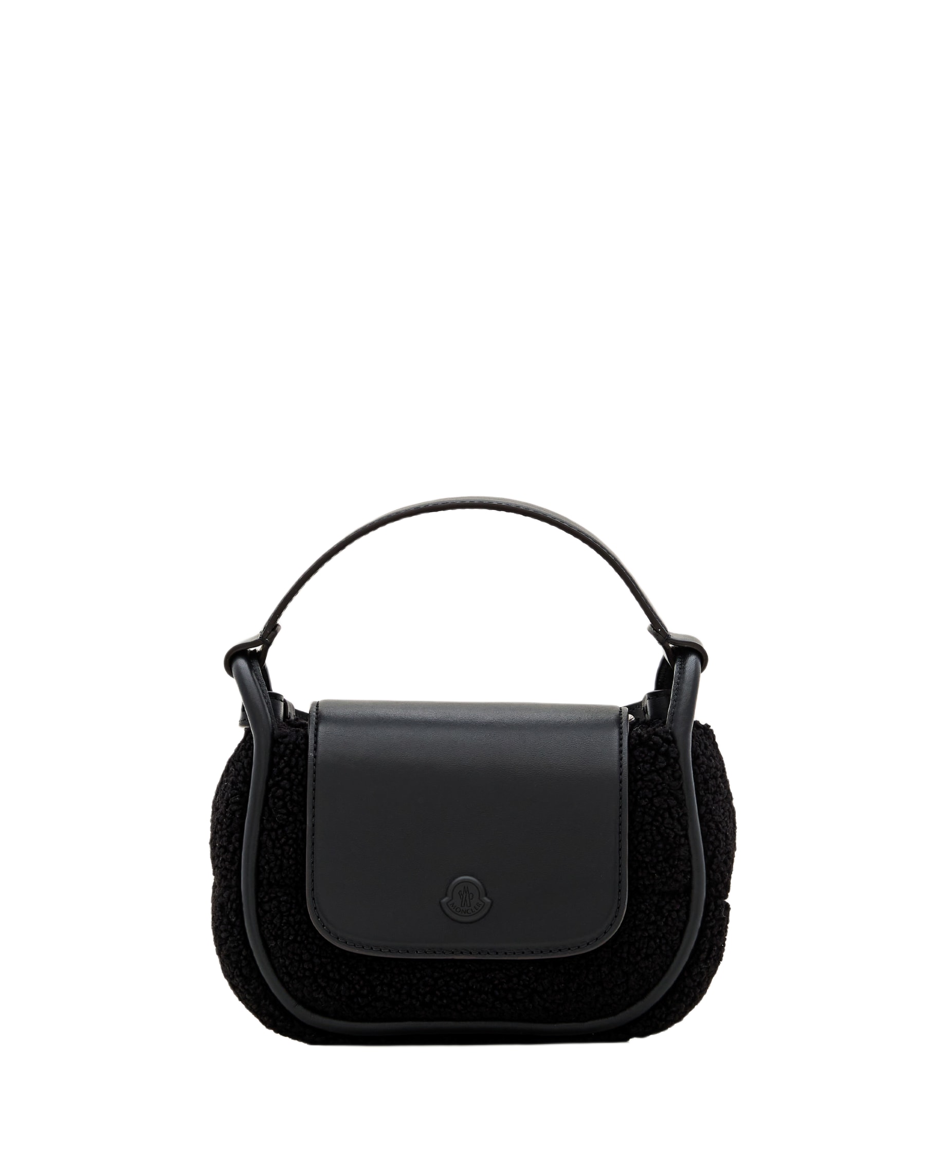 【MONCLER】Tiarnaバッグ Moncler Tiarna Mini Cross Body Bag | italist