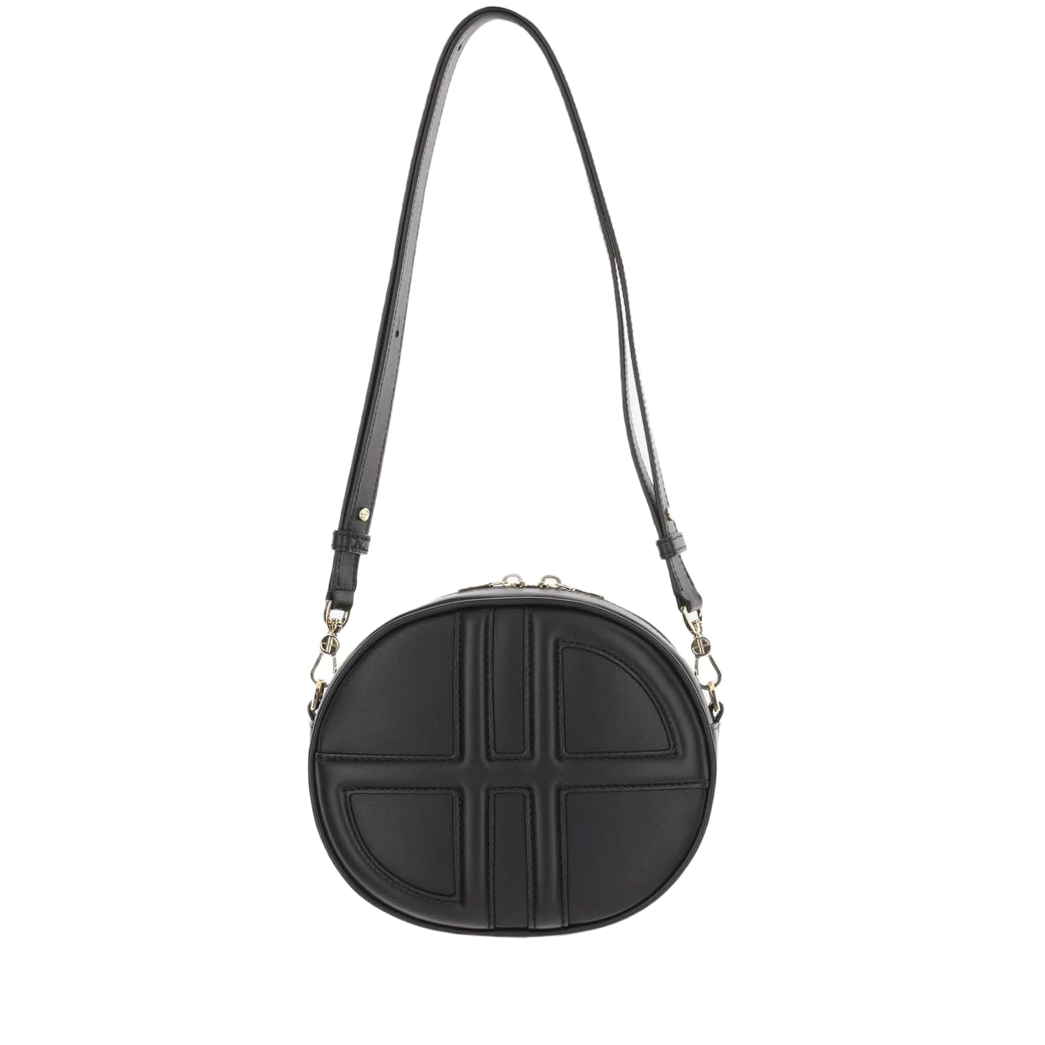 Patou Le Jp Leather Bag | italist