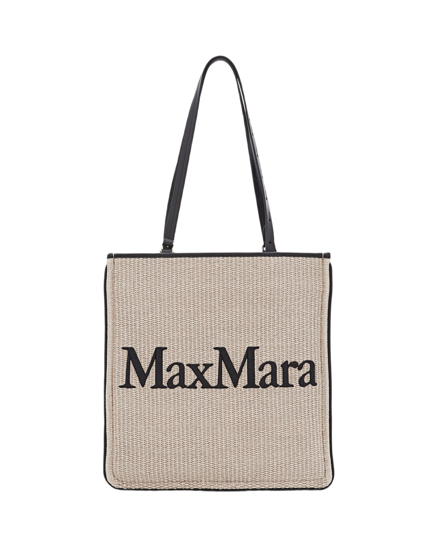 Max Mara★ ショッパーバッグ EASYBAG Max Mara☆ ショッパーバッグ EASYBAG