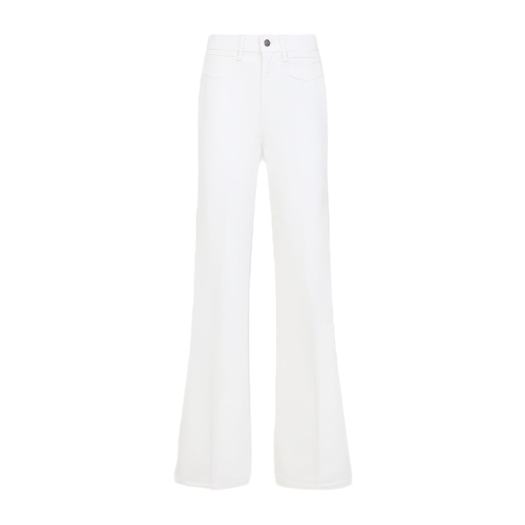パンツ TOM FORD MOLESKIN WIDE FLARE PANTS (PAD123 DEX235 AW017) Tom Ford Moleskin Wide Flare Pants | italist