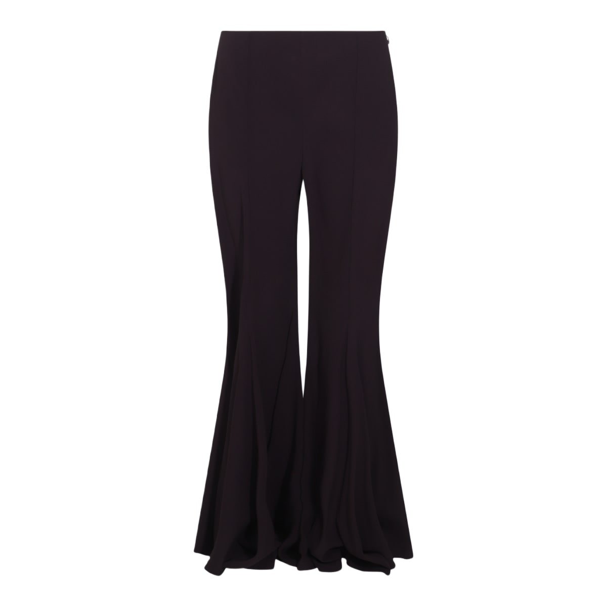 パンツ Chloe SS25 Chloe Trousers (CH25SPA09355 56B) Summer 2025 Runway | Chloé US