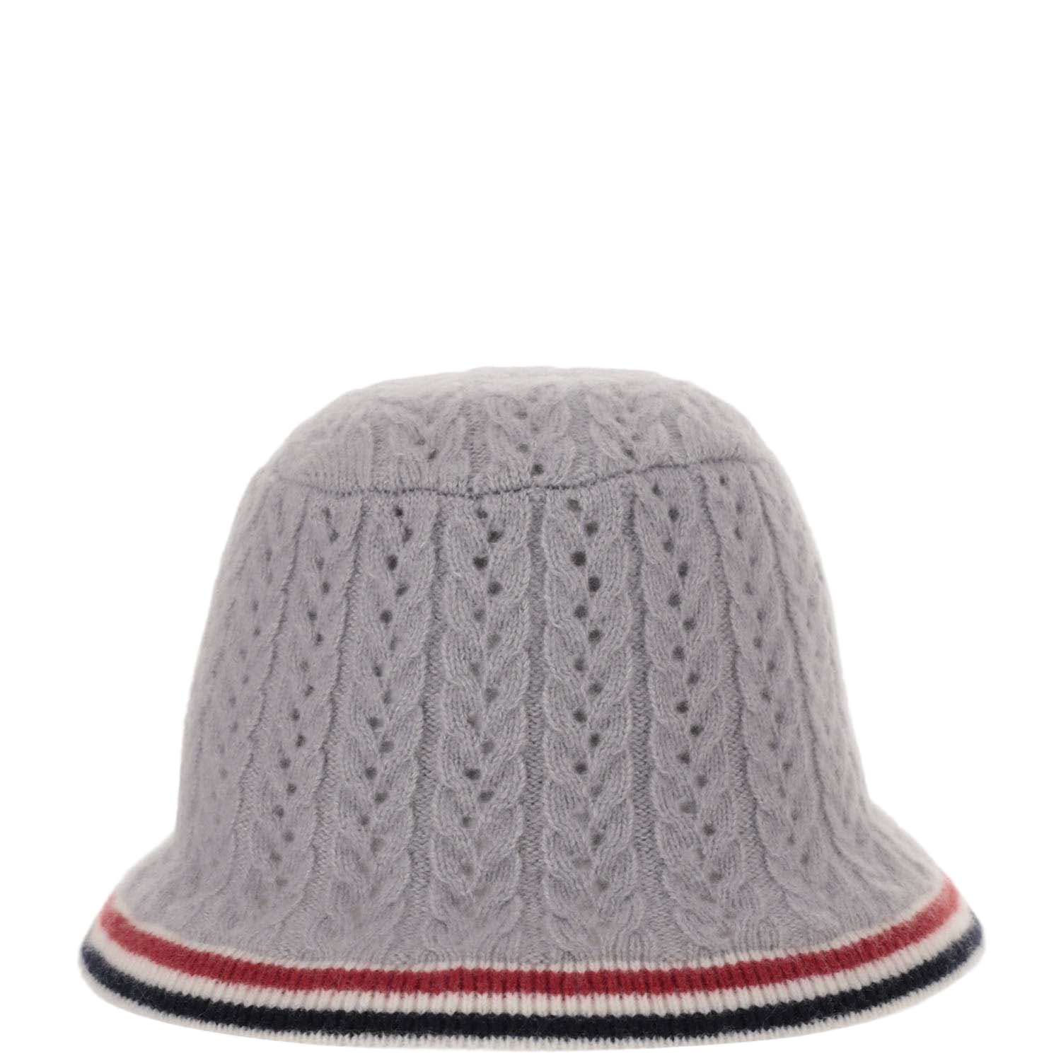 【送料&関税込】Thom Browne Knit Bell Hat Thom Browne Knit Bell Hat | italist
