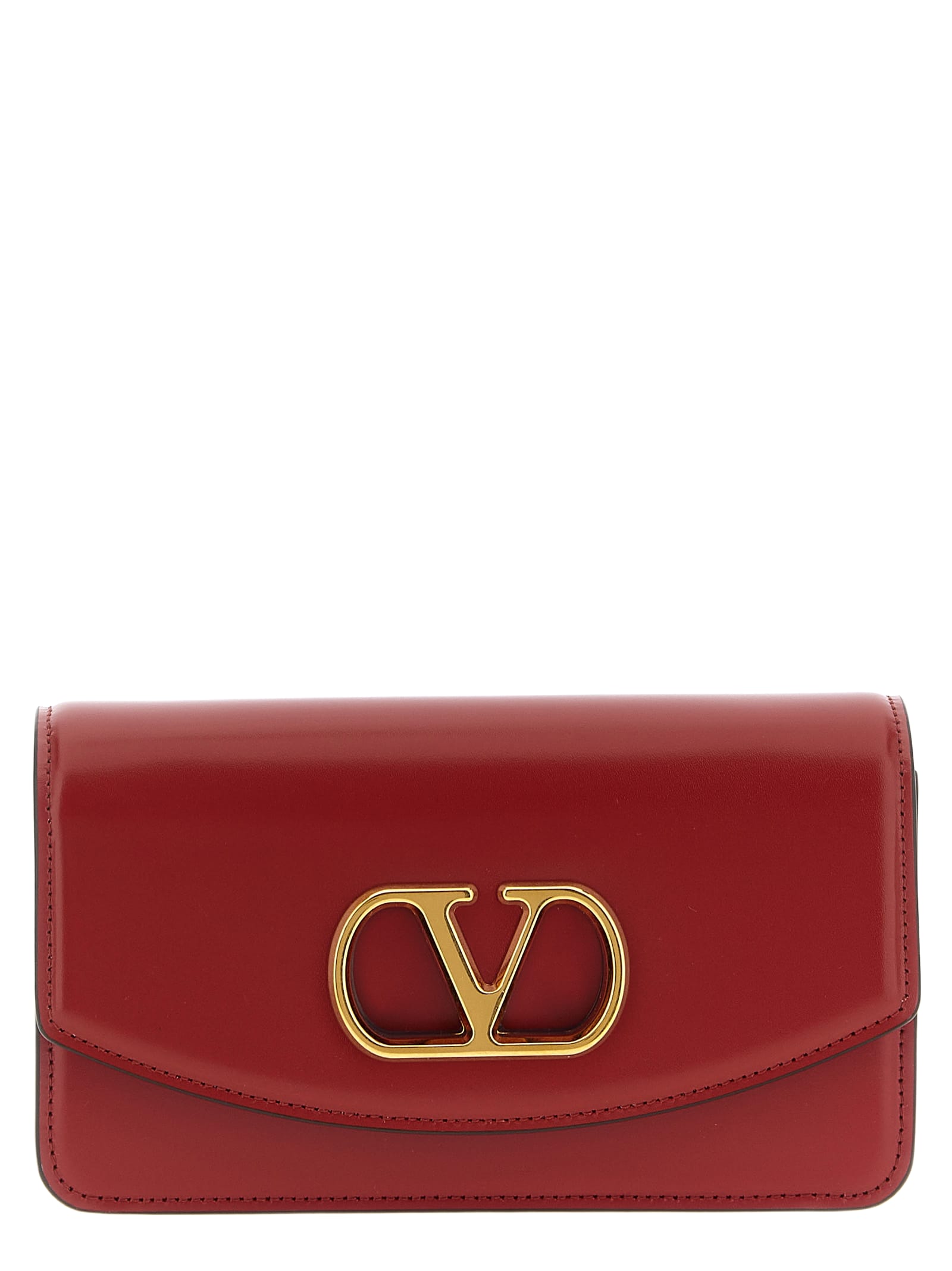 Valentino Garavani 'vain' Clutch Bag | italist