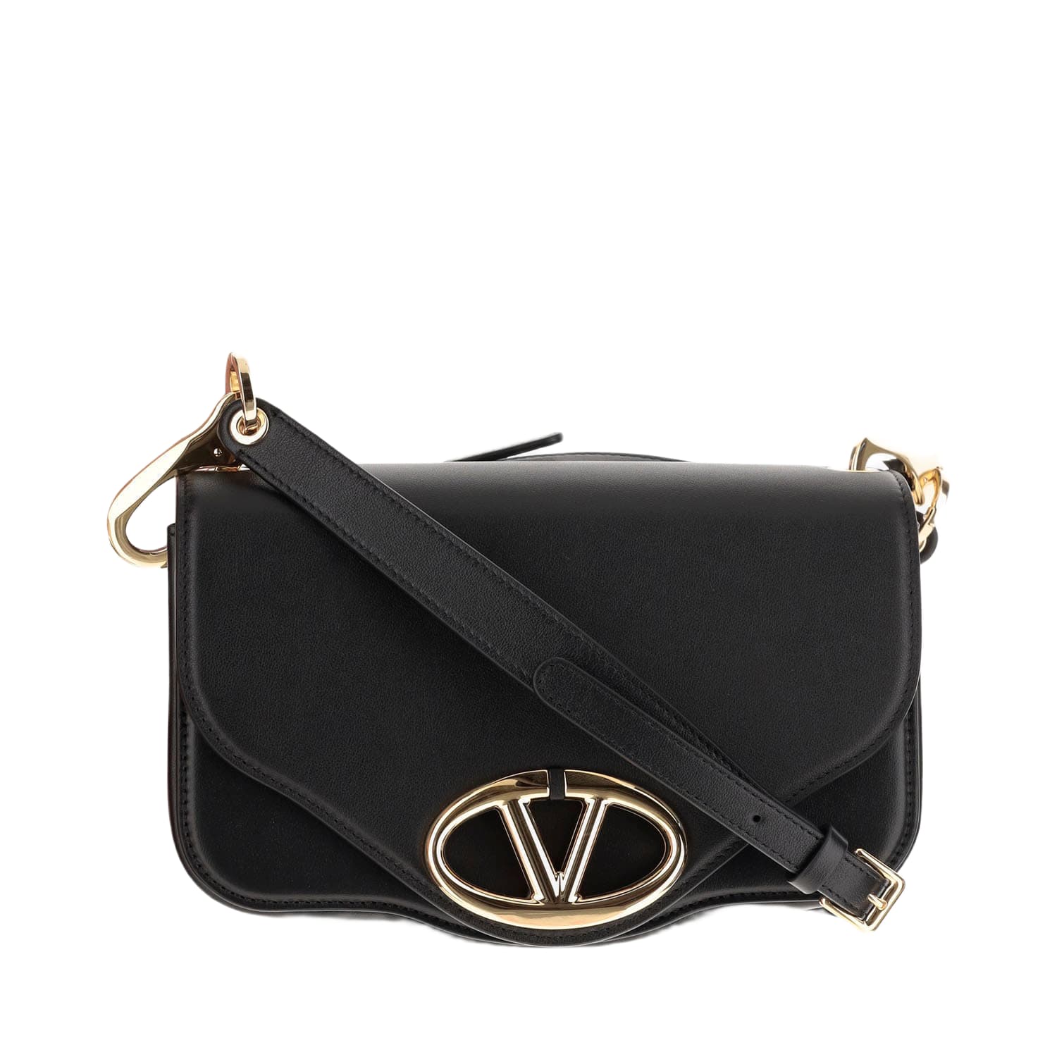 Valentino Garavani Crossbody Bag Vlogo Signature | italist
