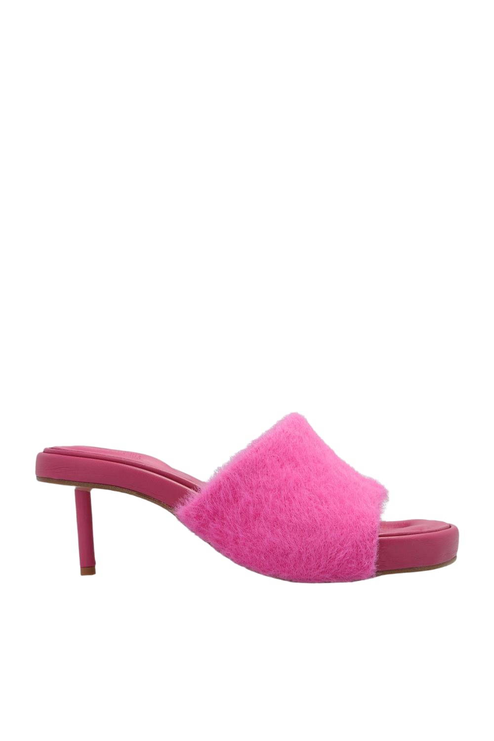 【送料&関税込】Jacquemus argilla Platform Slides Jacquemus 'argilla' Platform Slides | italist