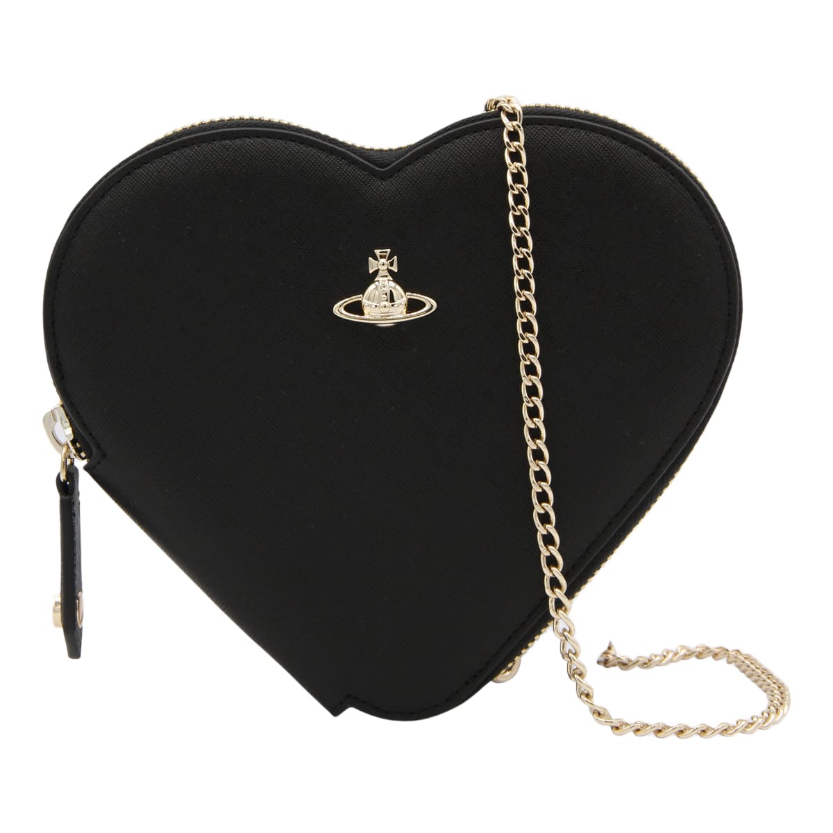 VIVIENNE WESTWOOD クロスバック 58010007U L001S N401 Vivienne Westwood ヴィヴィアンウエストウッド ハンドバッグ