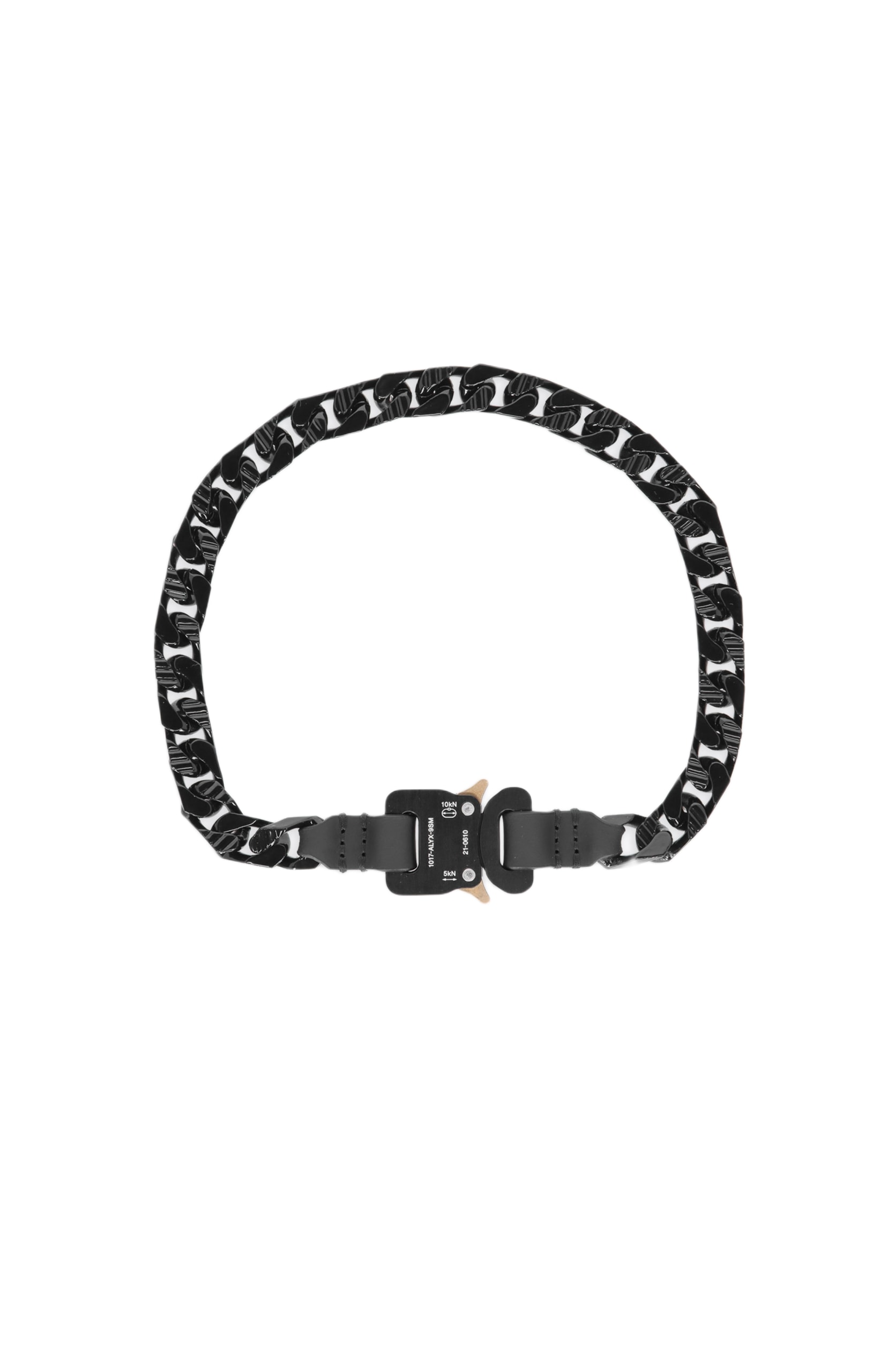 Moncler Genius - Moncler Genius x 1017 ALYX 9SM Necklace