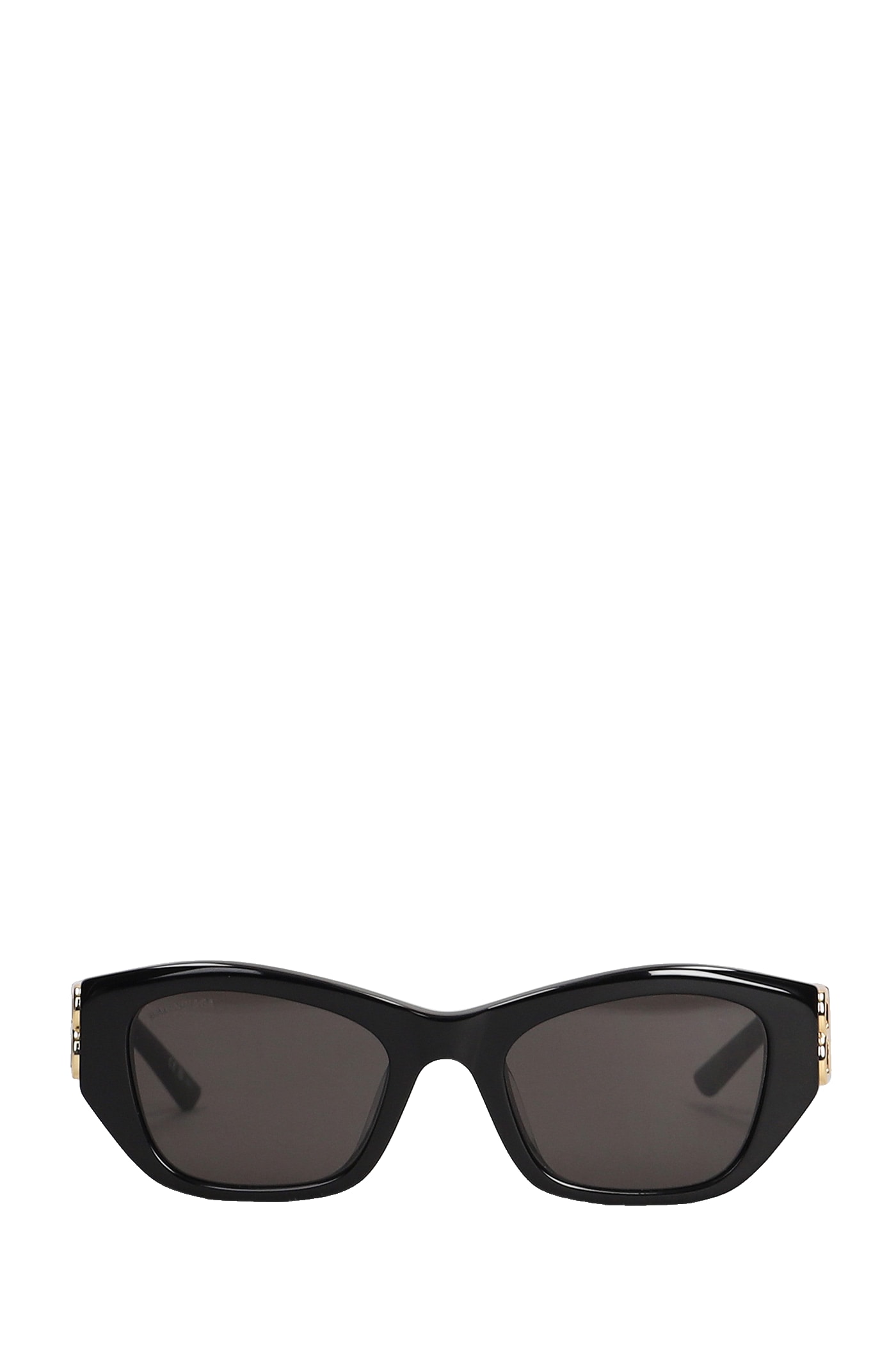 【送料&関税込】Balenciaga Dyn Ct 2.0 Af Sunglasses In Black Balenciaga Dyn Ct 2.0 Af Sunglasses In Black Acetate アイ