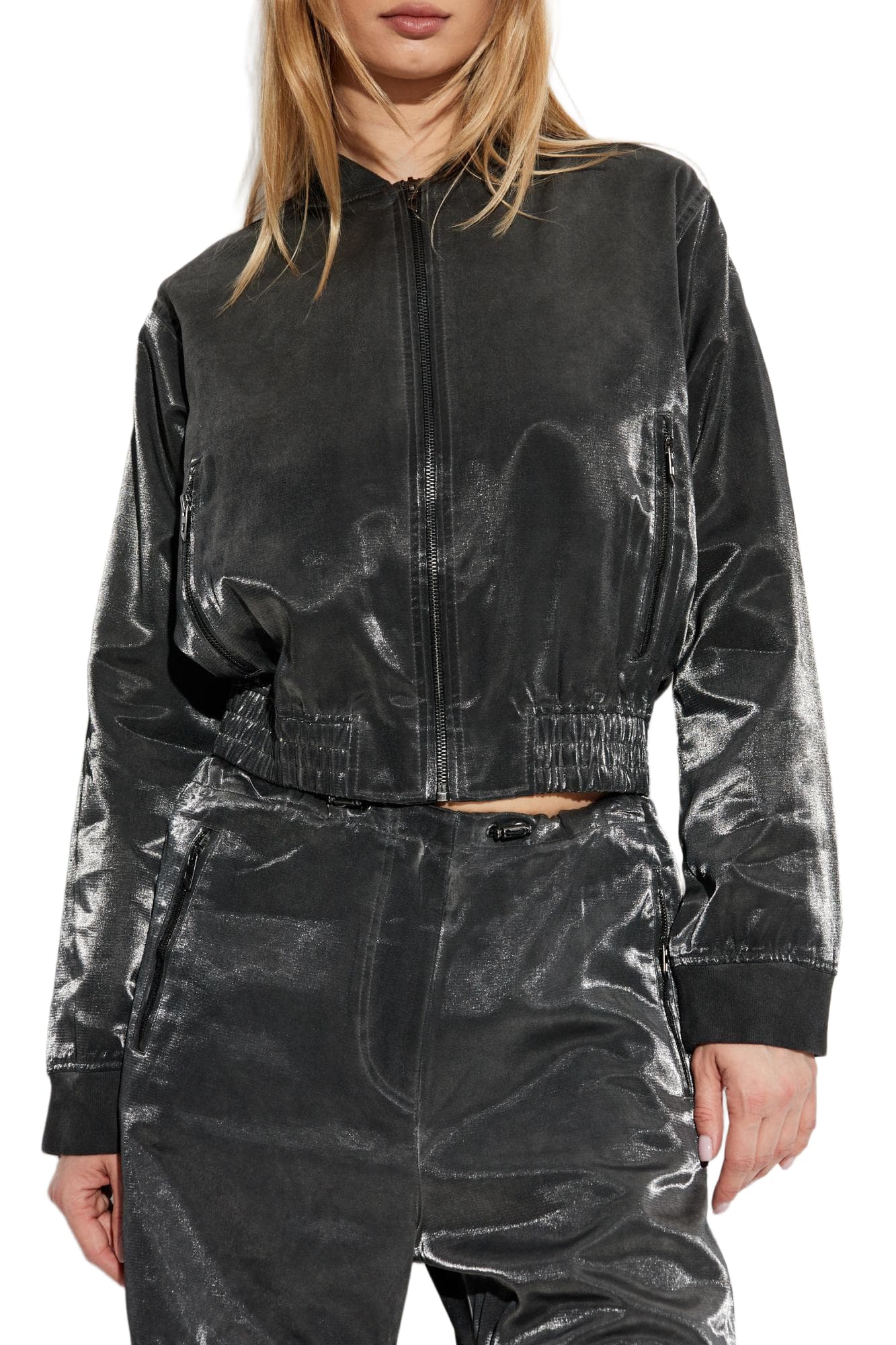 【送料&関税込】Diesel Jacket G-host Diesel Jacket G-host | italist