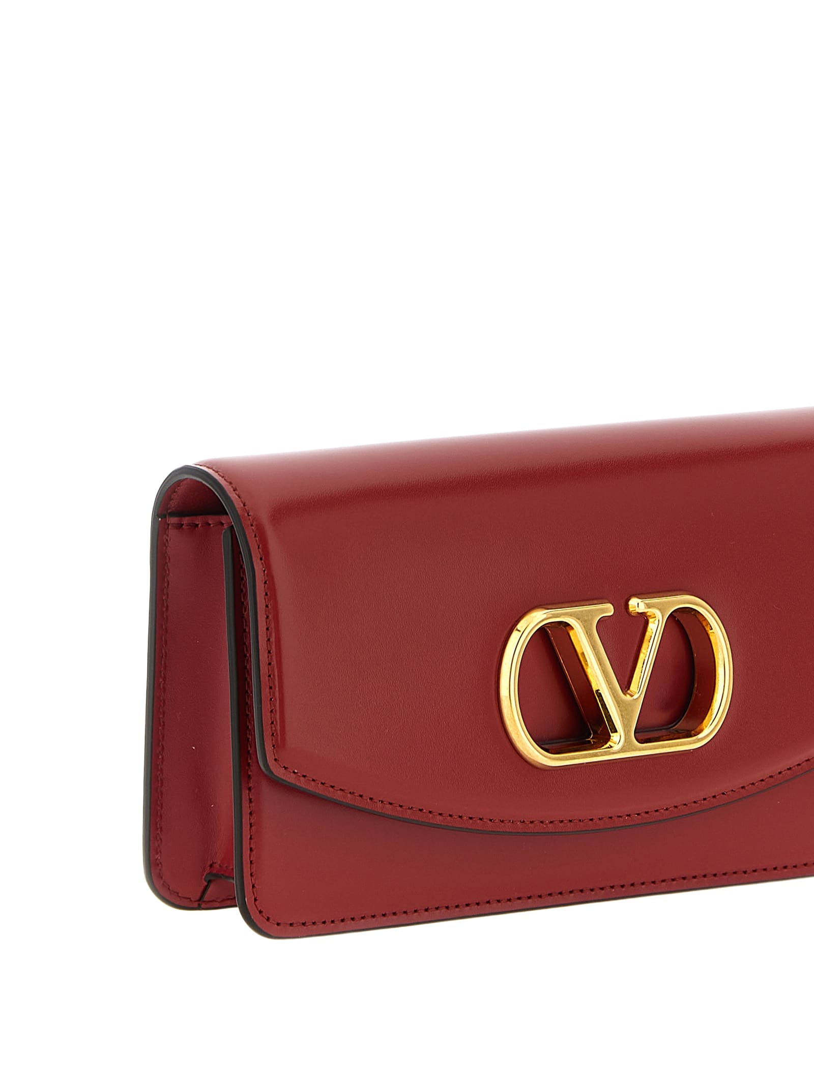 Valentino Garavani 'vain' Clutch Bag | italist