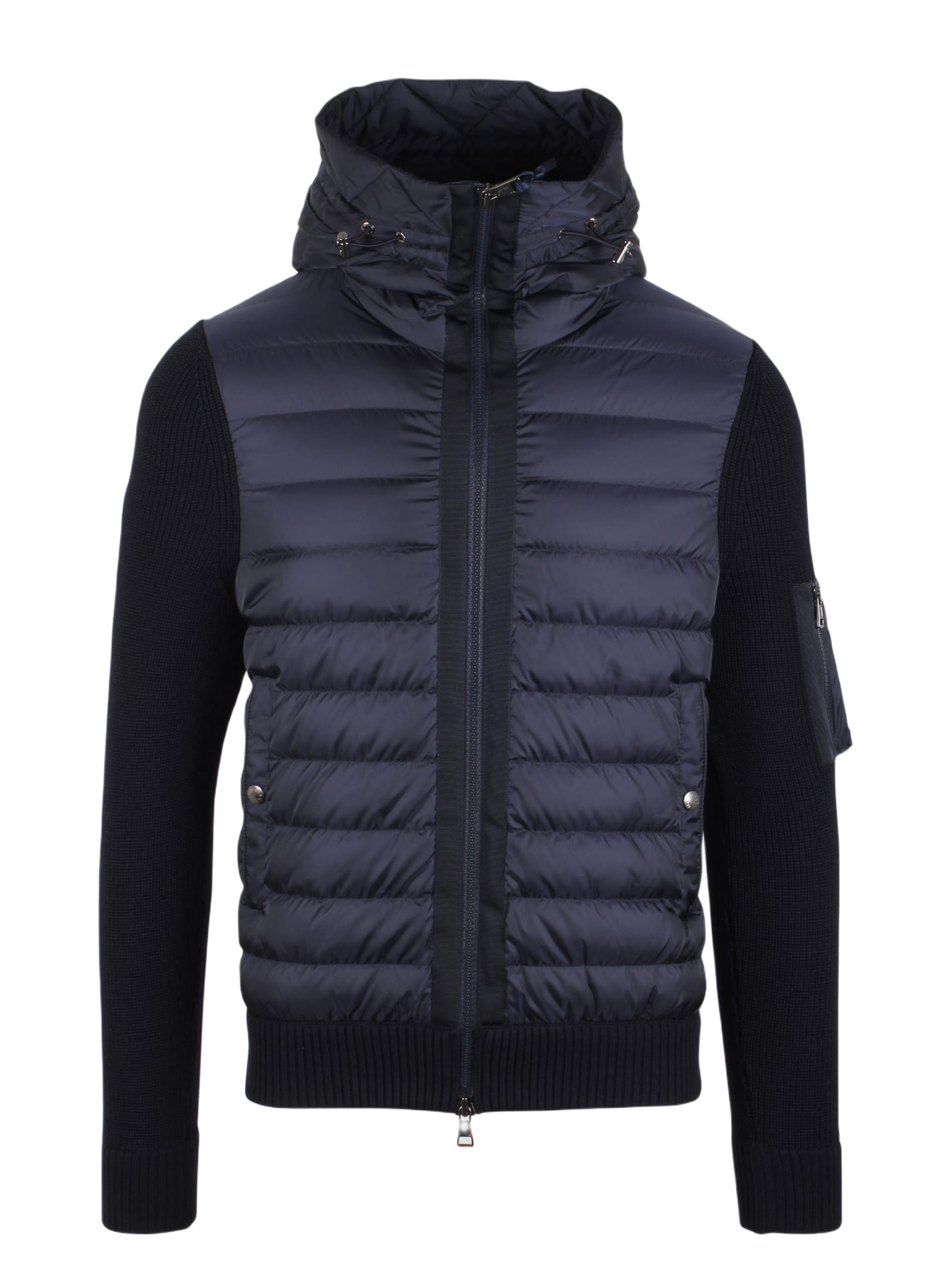 Moncler Tricot Cardigan | italist