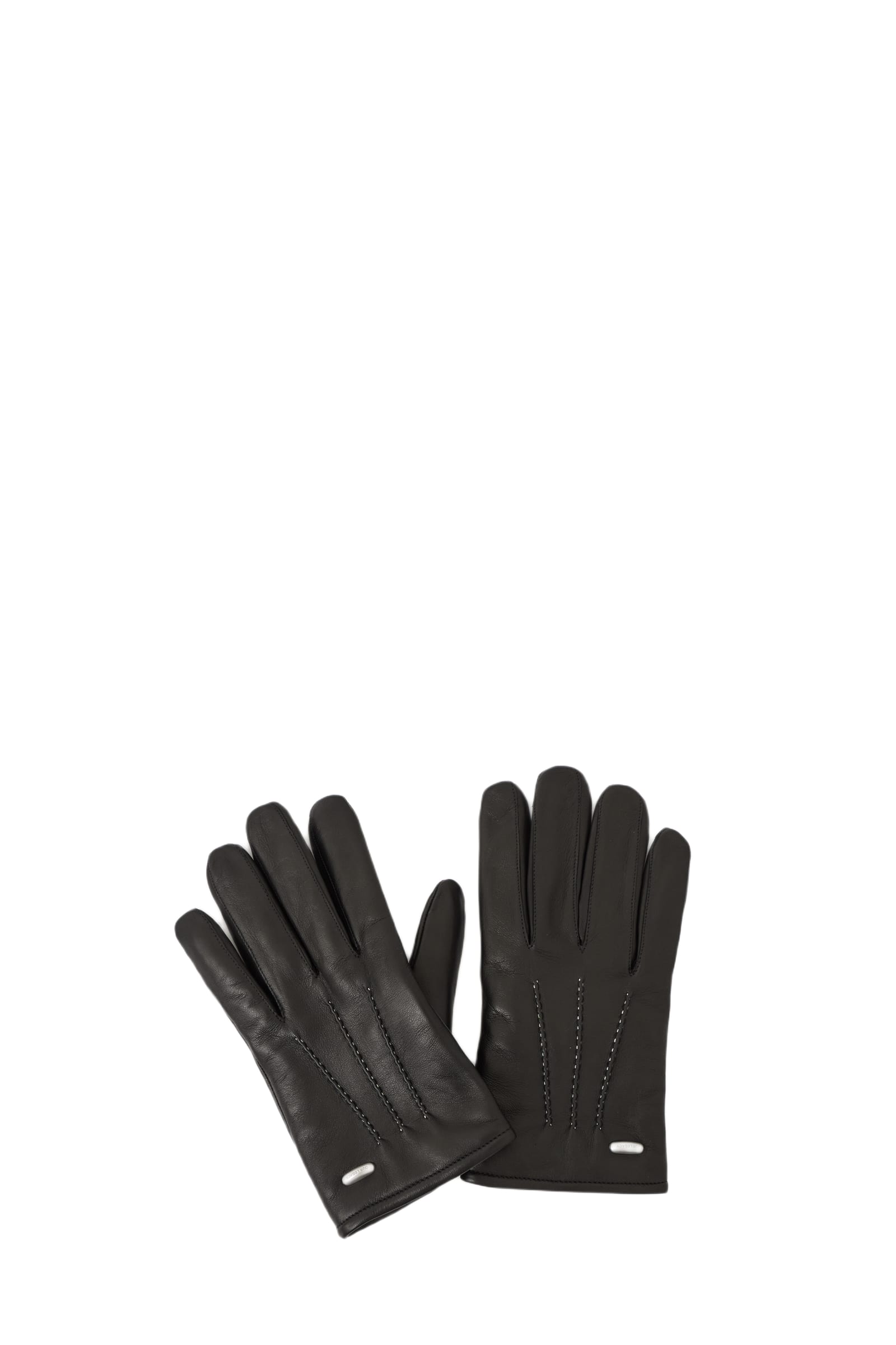 Our Legacy His Gloves Gloves | italist