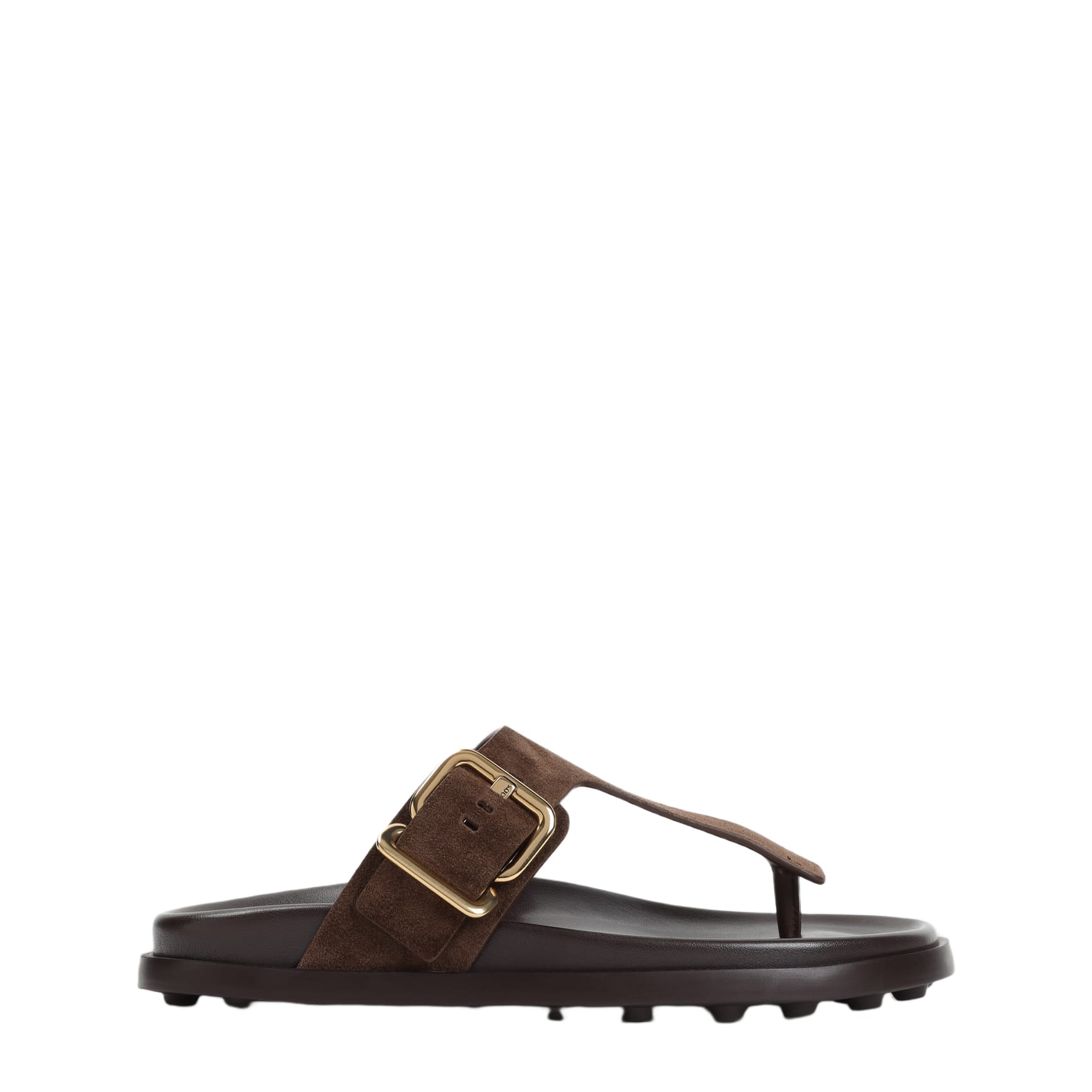 トッズ Tod`s Suede Sandals Tod's Suede Sandals | italist