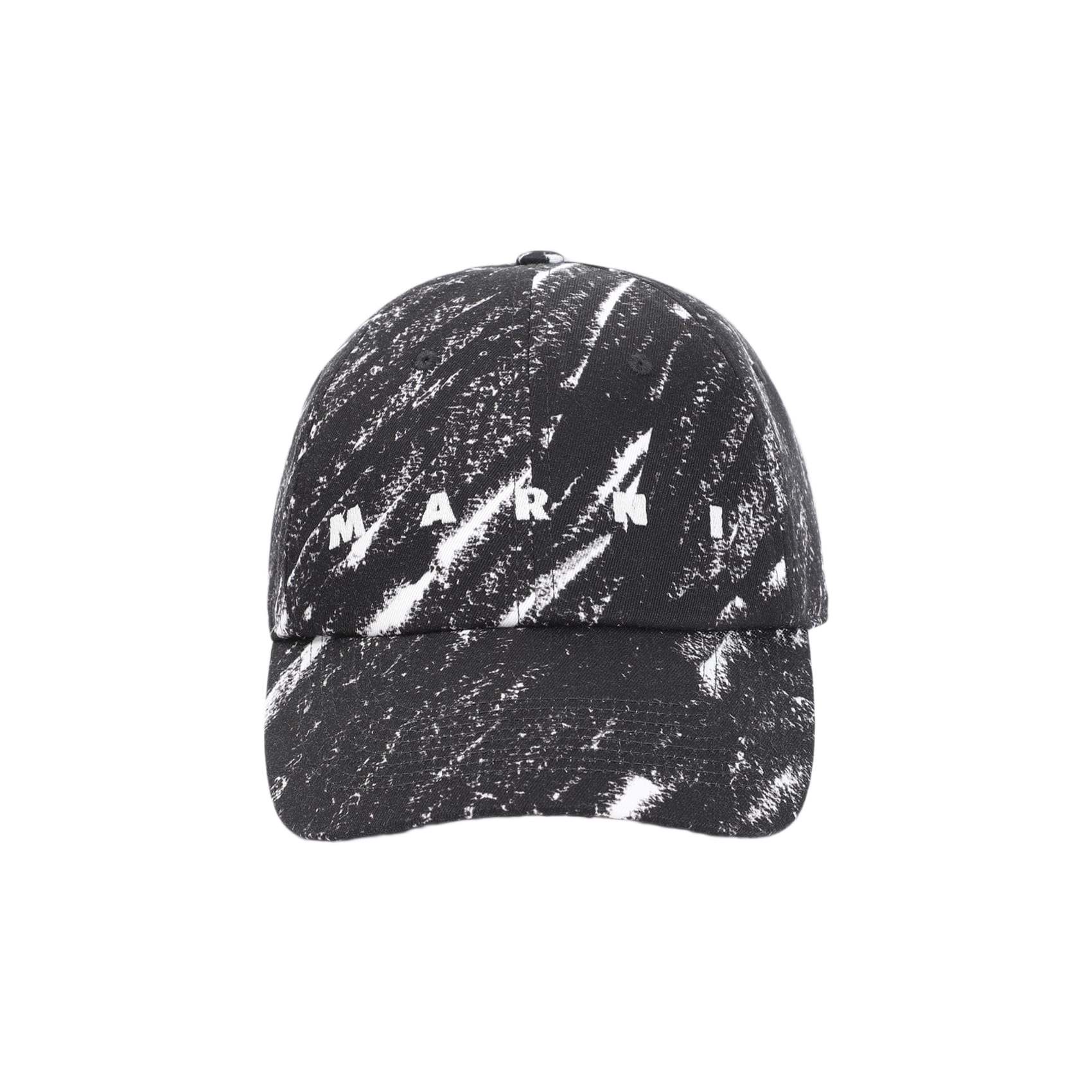 マルニ Marni Cotton Hat Marni Cotton Hat | italist
