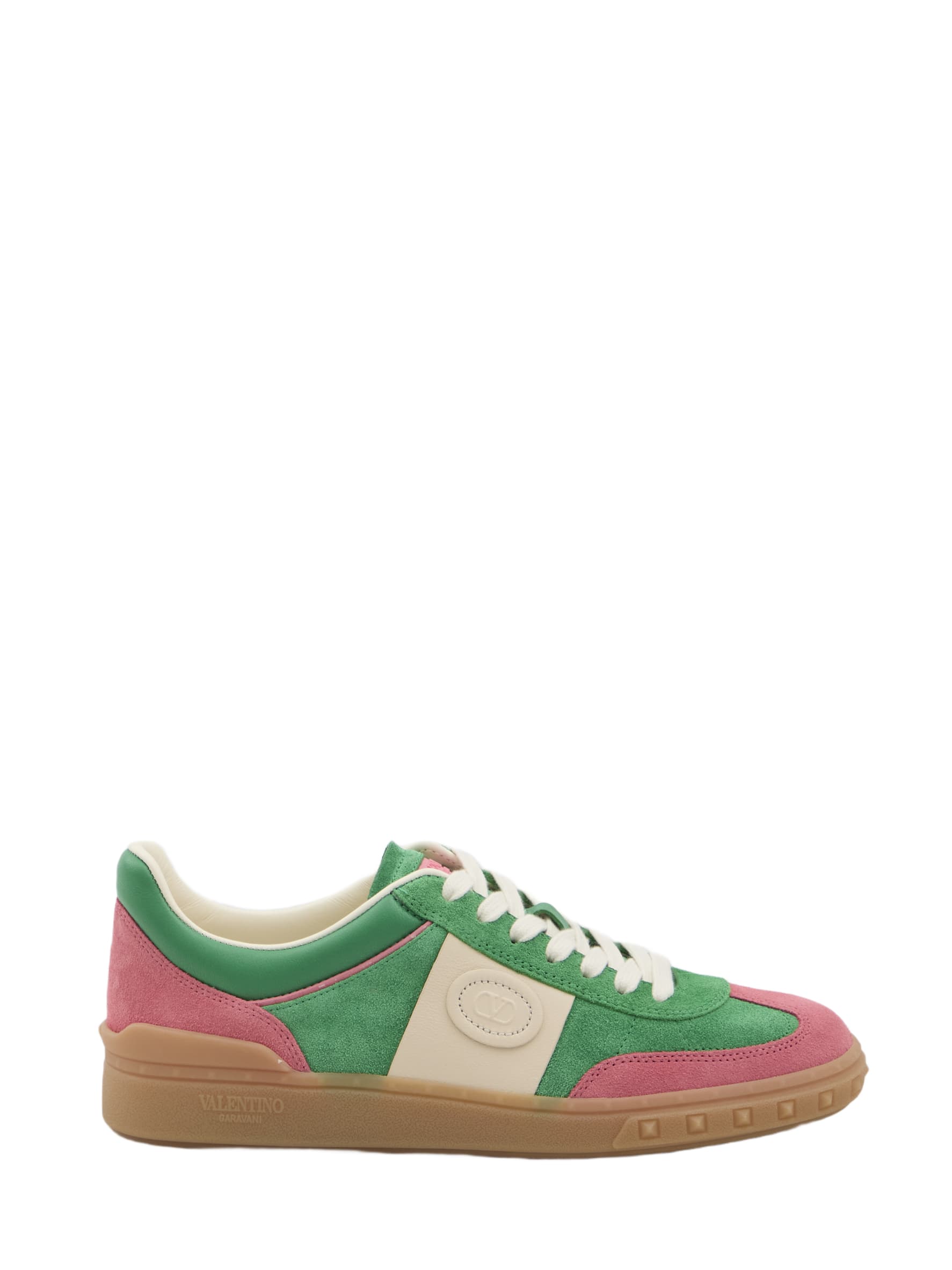 スニーカー LOW TOP UPVILLAGE Valentino Garavani Upvillage Low Top Sneakers | italist